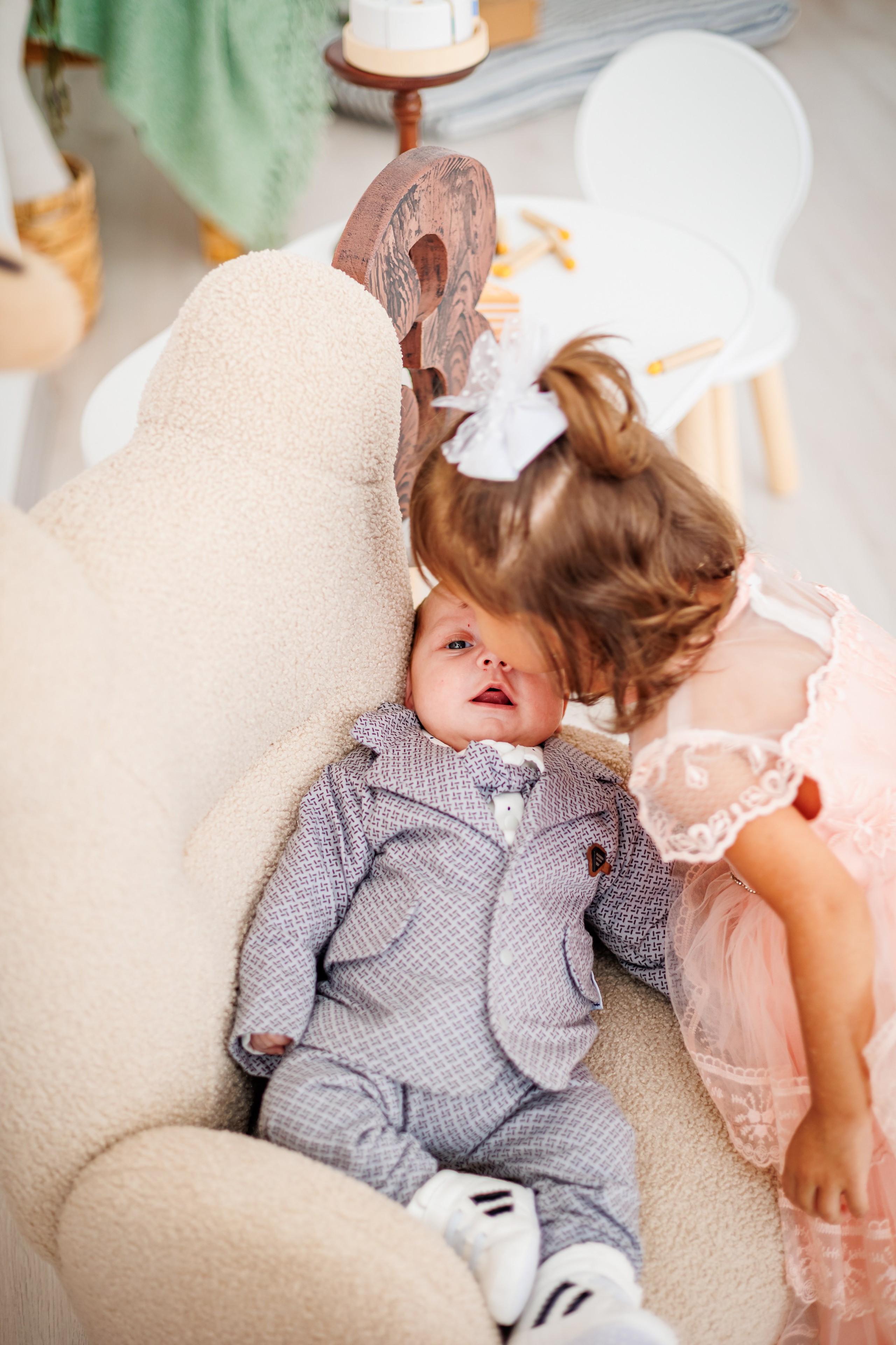 2 года фотостудия Пудра. Свадебный и семейный фотограф в Армавире
