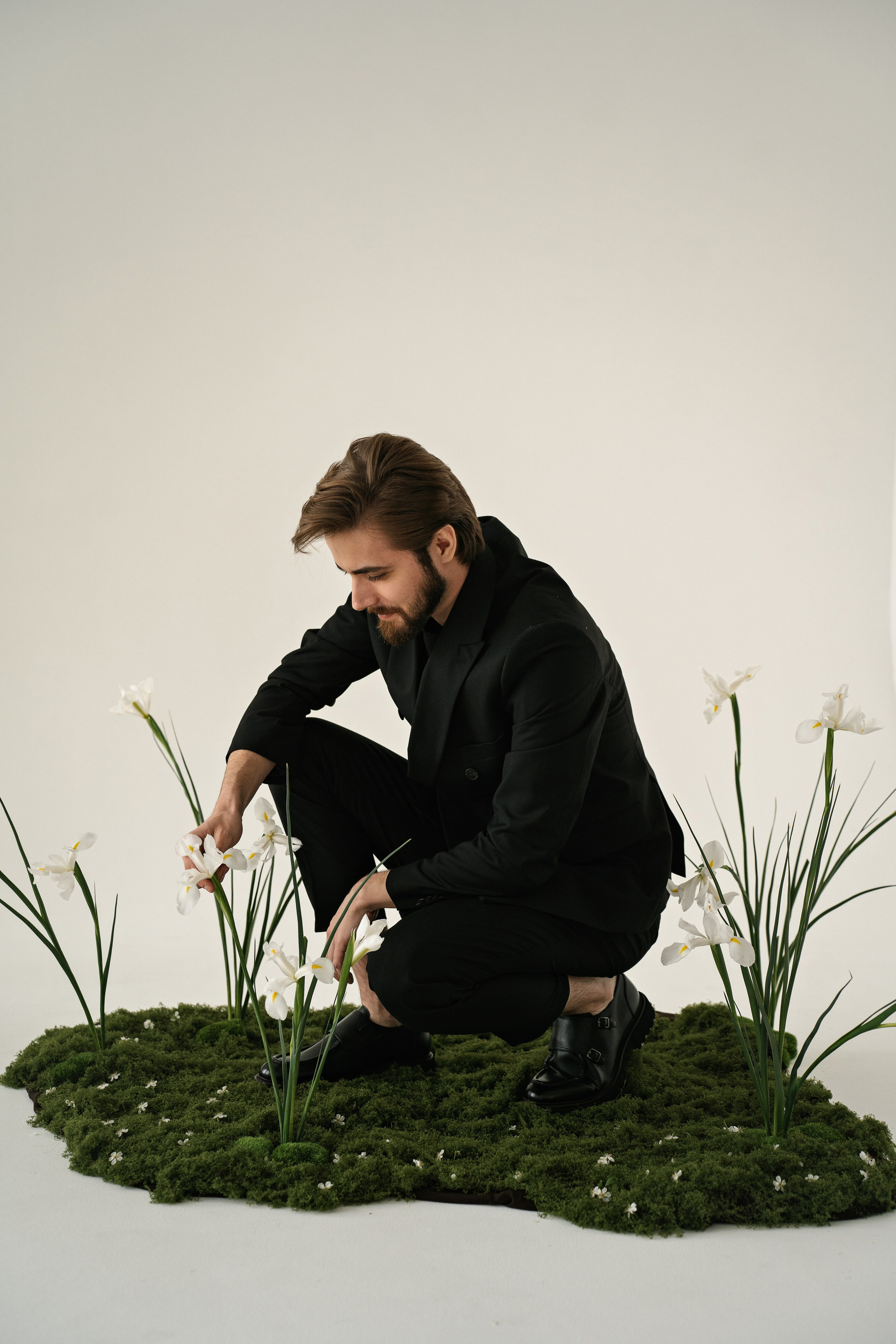 Артём и Алина. Семейный и портретный фотограф в г. Орск Алишер Азимов