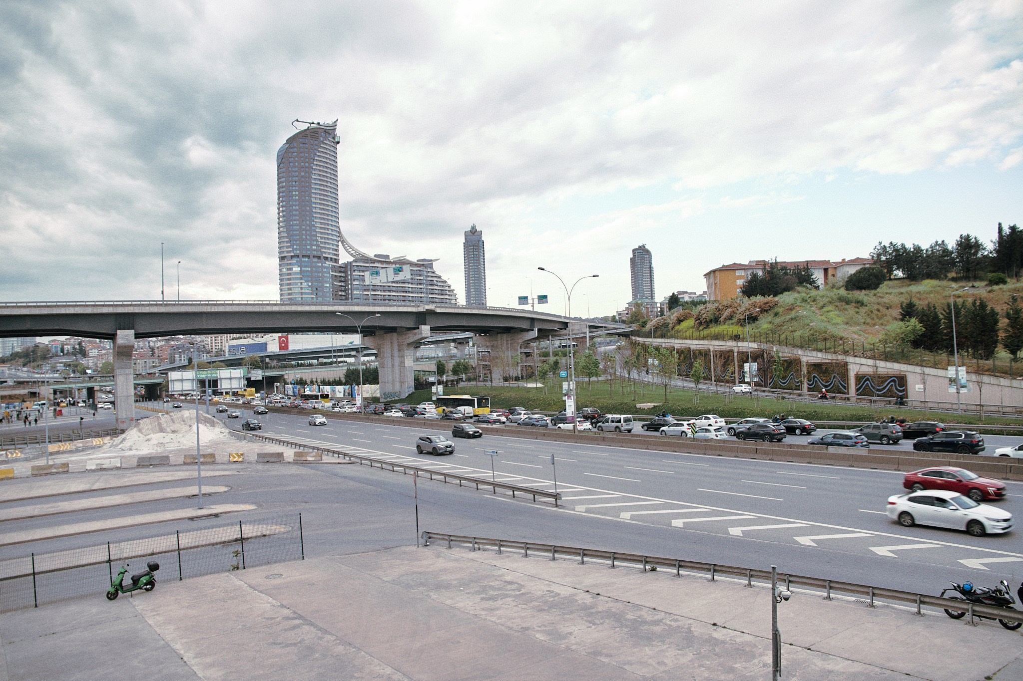 Улица горизонтальная. Jorgis — фотограф в Хургаде / обучение фотографии