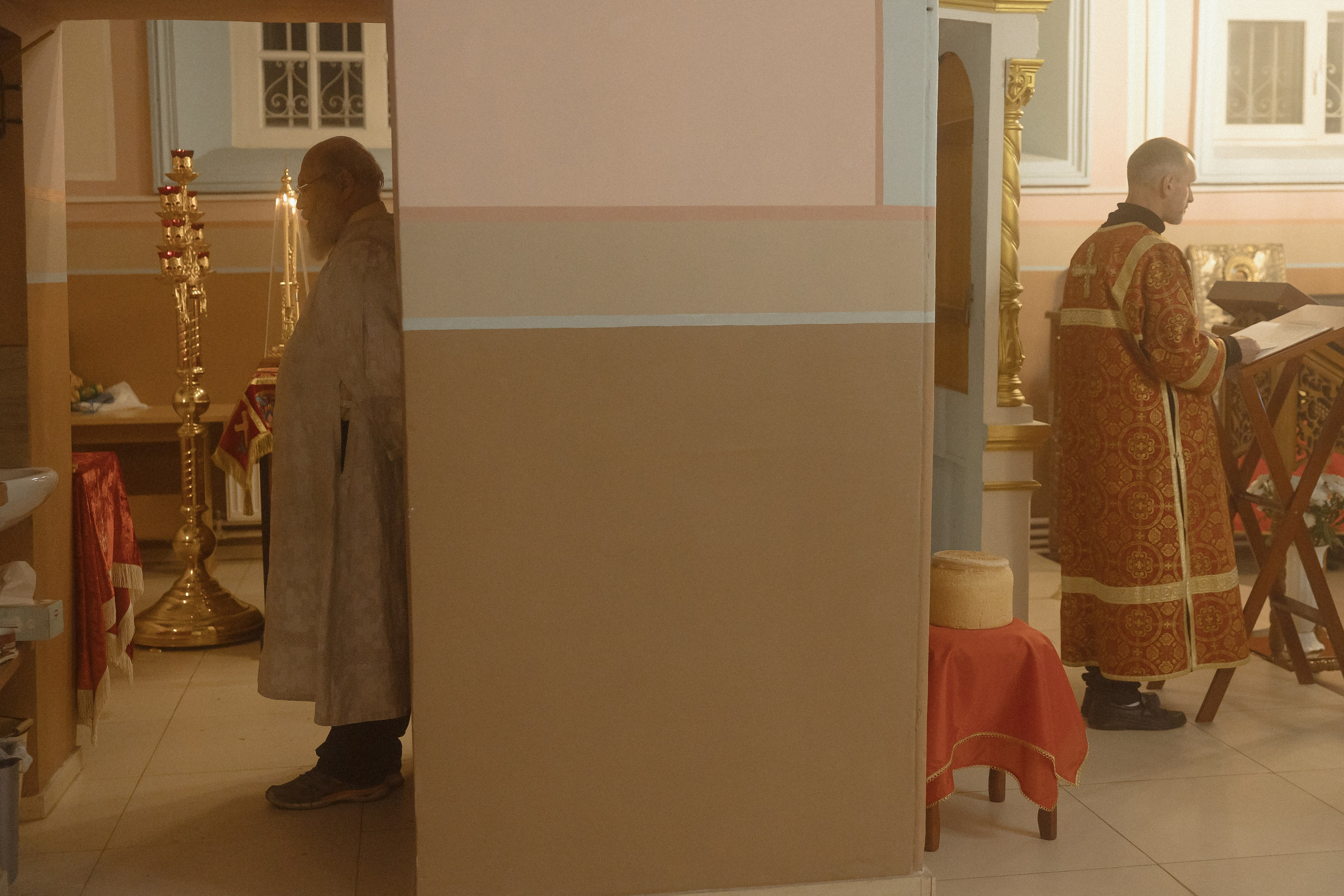 Пасха 2026. Свадебный фотограф Колесников Антон