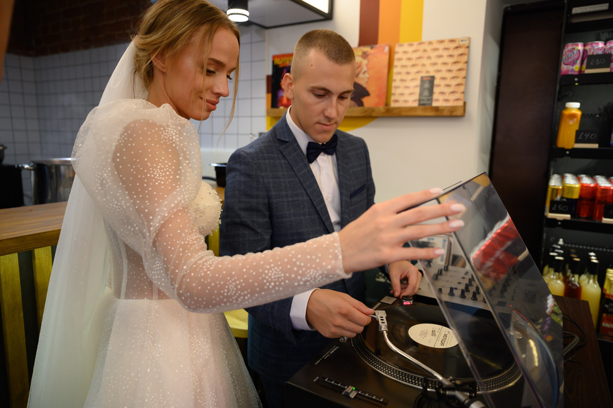 Елизавета & Захар. Свадебный Фотограф Новосибирск | Алина Коляда