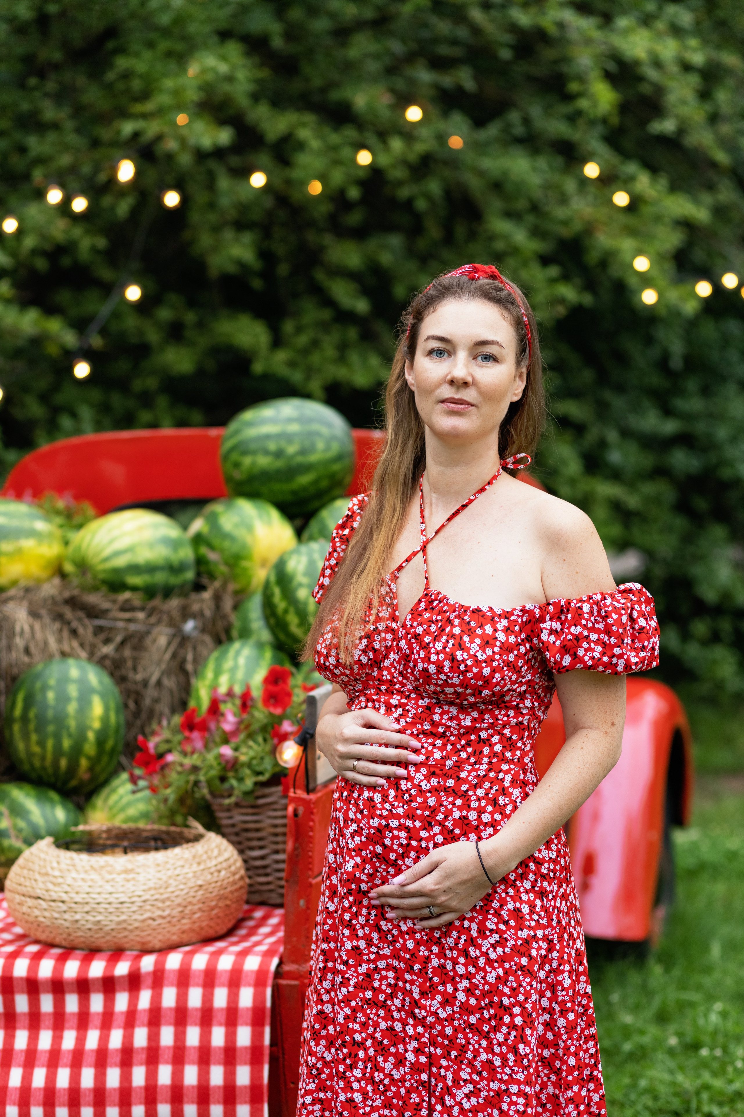 Лето. Фотограф Юлия Ревищина