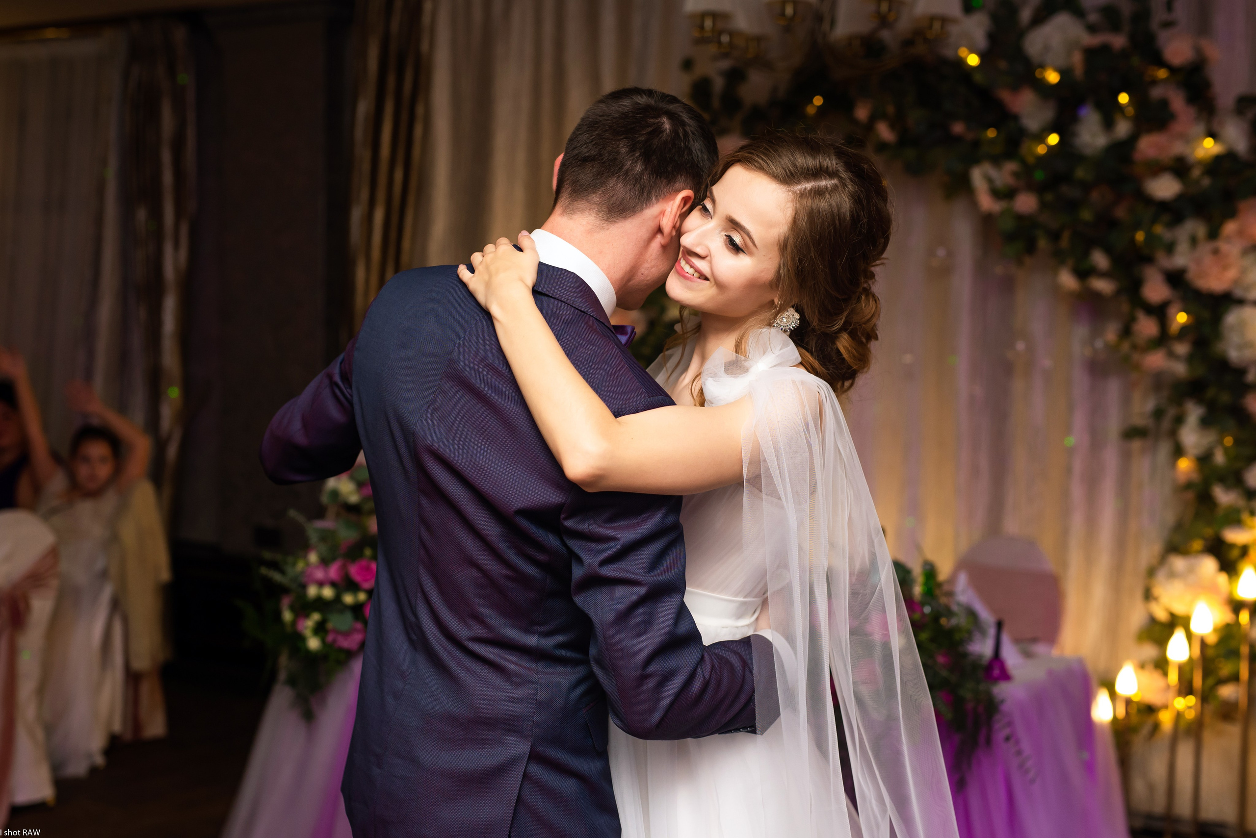 Анастасия и Павел. Свадебный фотограф в Рязани Вагнер Владимир