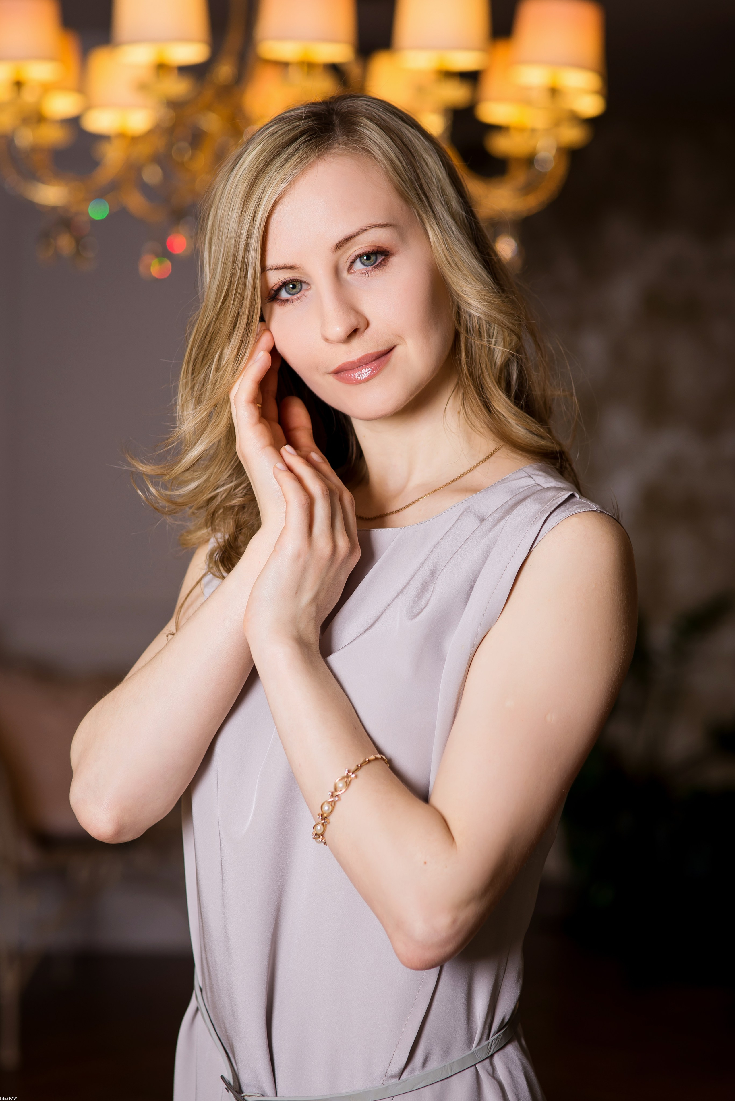 Ирина. Свадебный фотограф в Рязани Вагнер Владимир