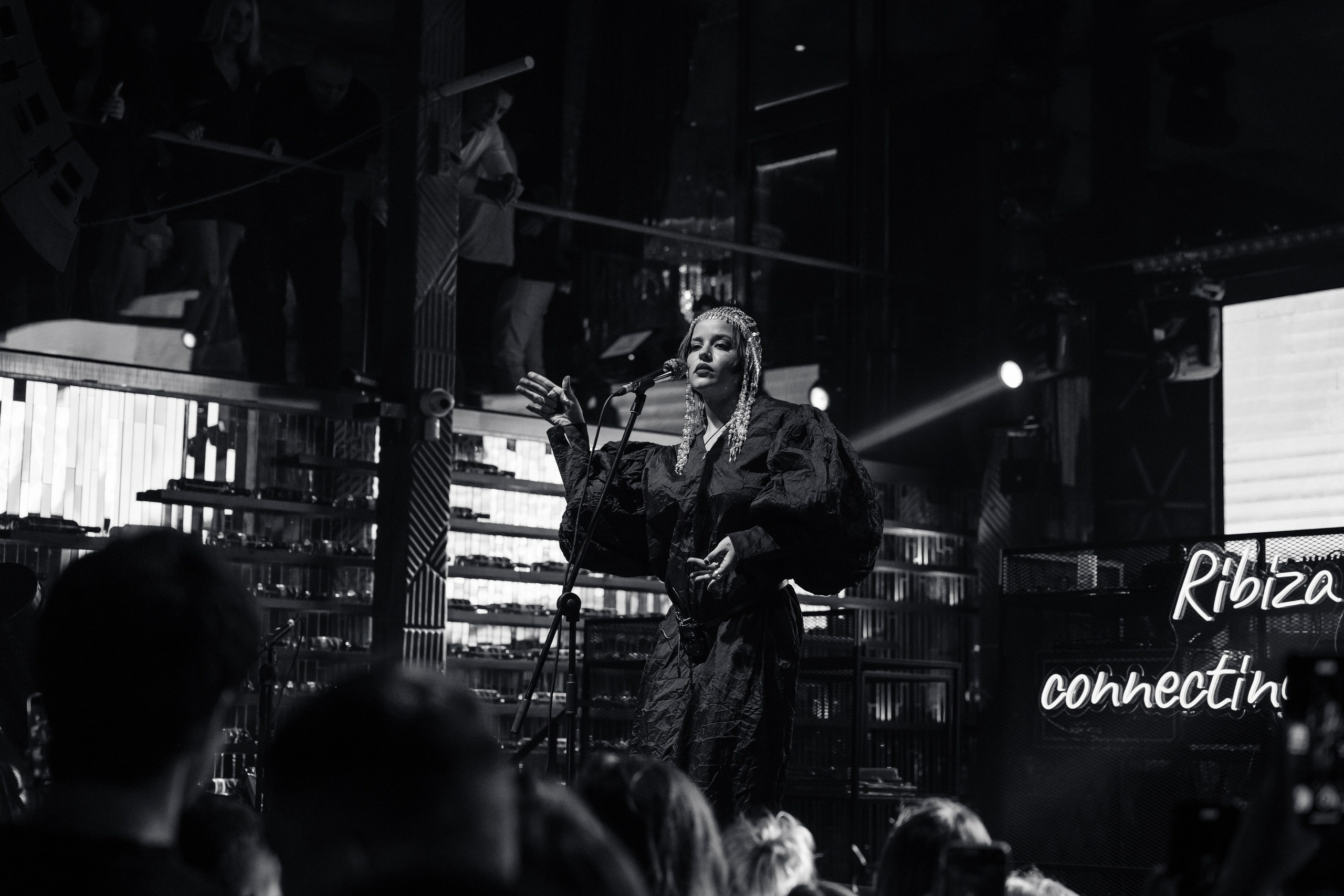 Concert. Событийный и портретный фотограф в Москве — Адам Черноуски