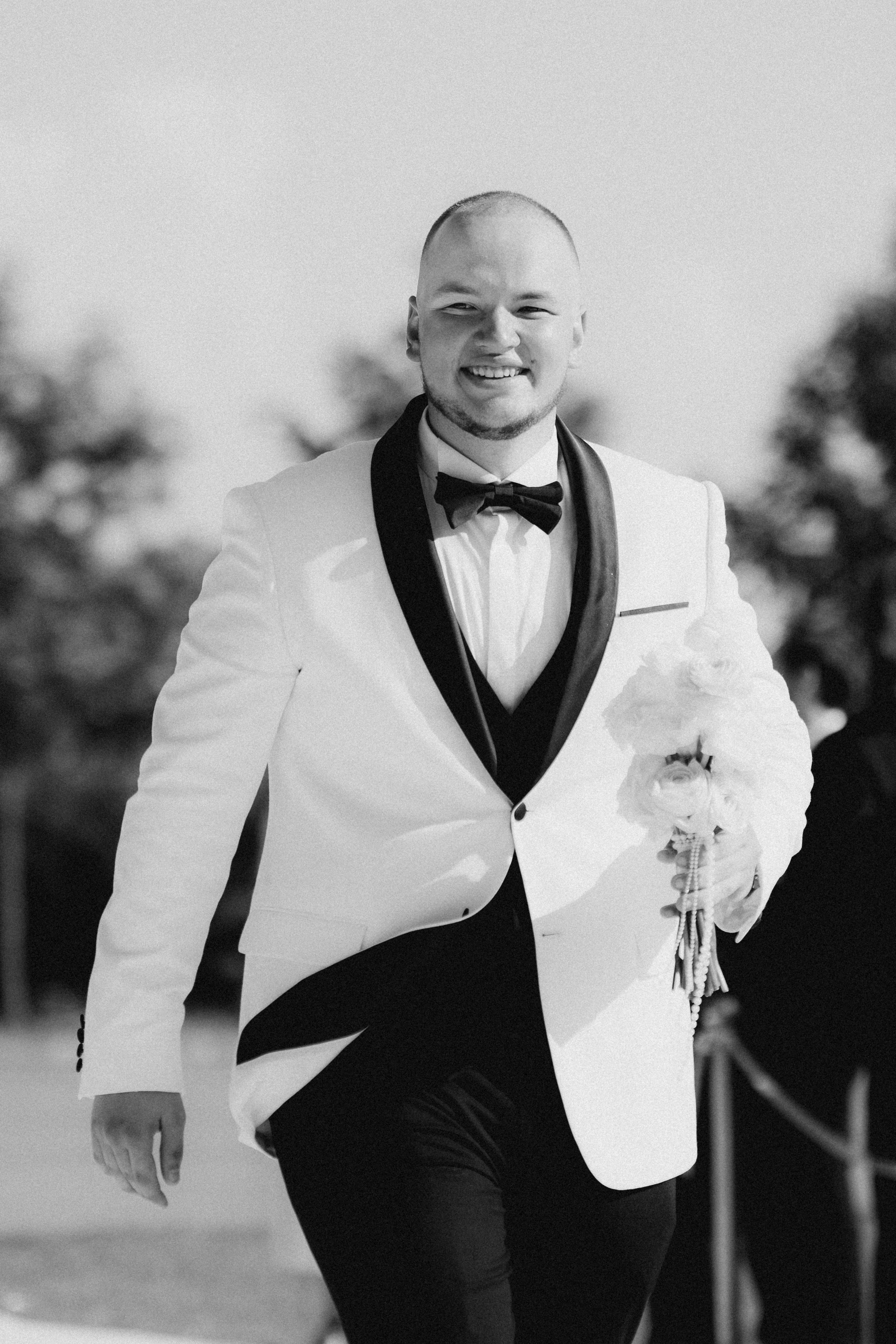 Иван и Валерия. Репортажный фотограф Черников Игорь