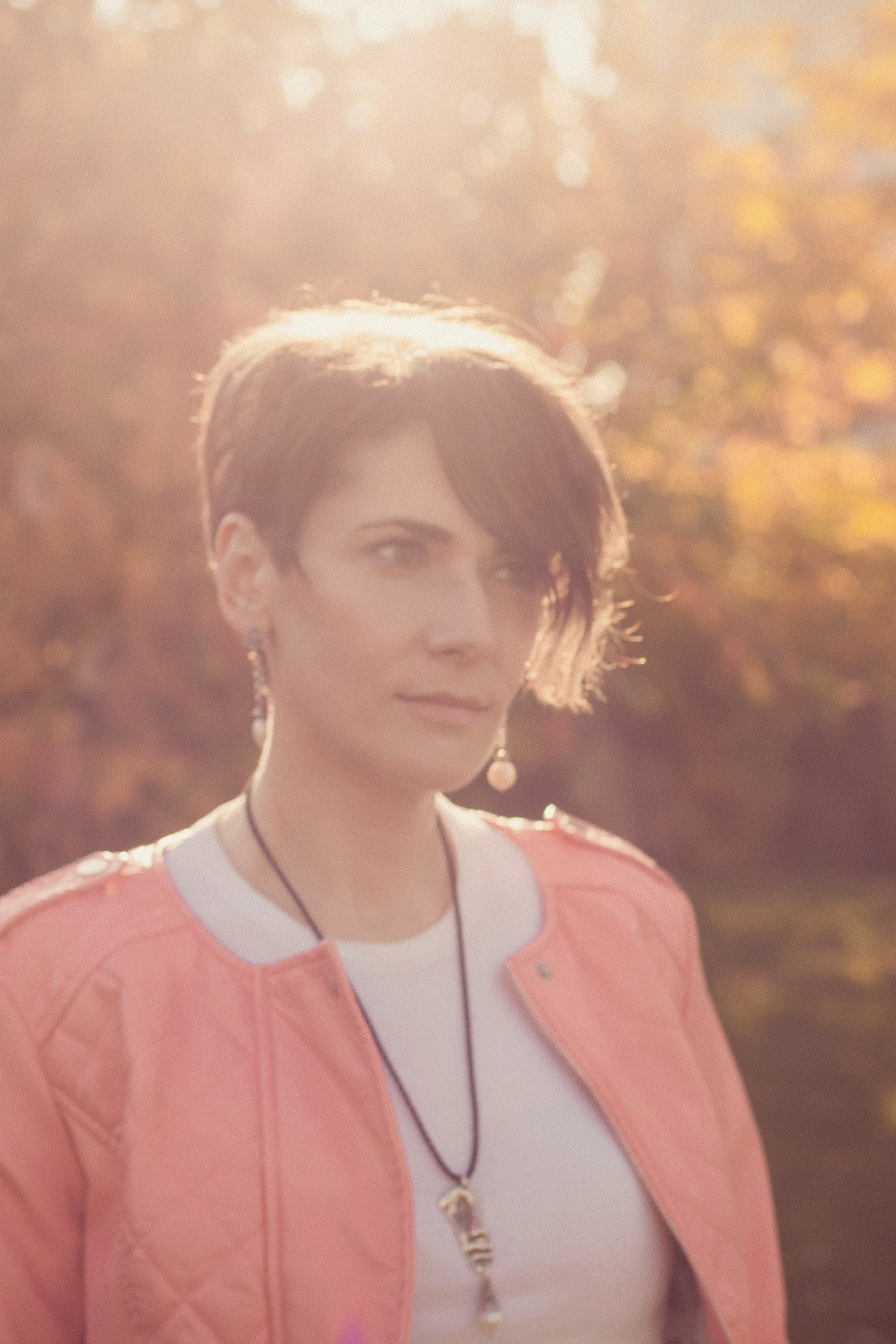 Наталья / Алматы. Фотограф Наталья Гончарова. Снимаю живые портреты в Алматы