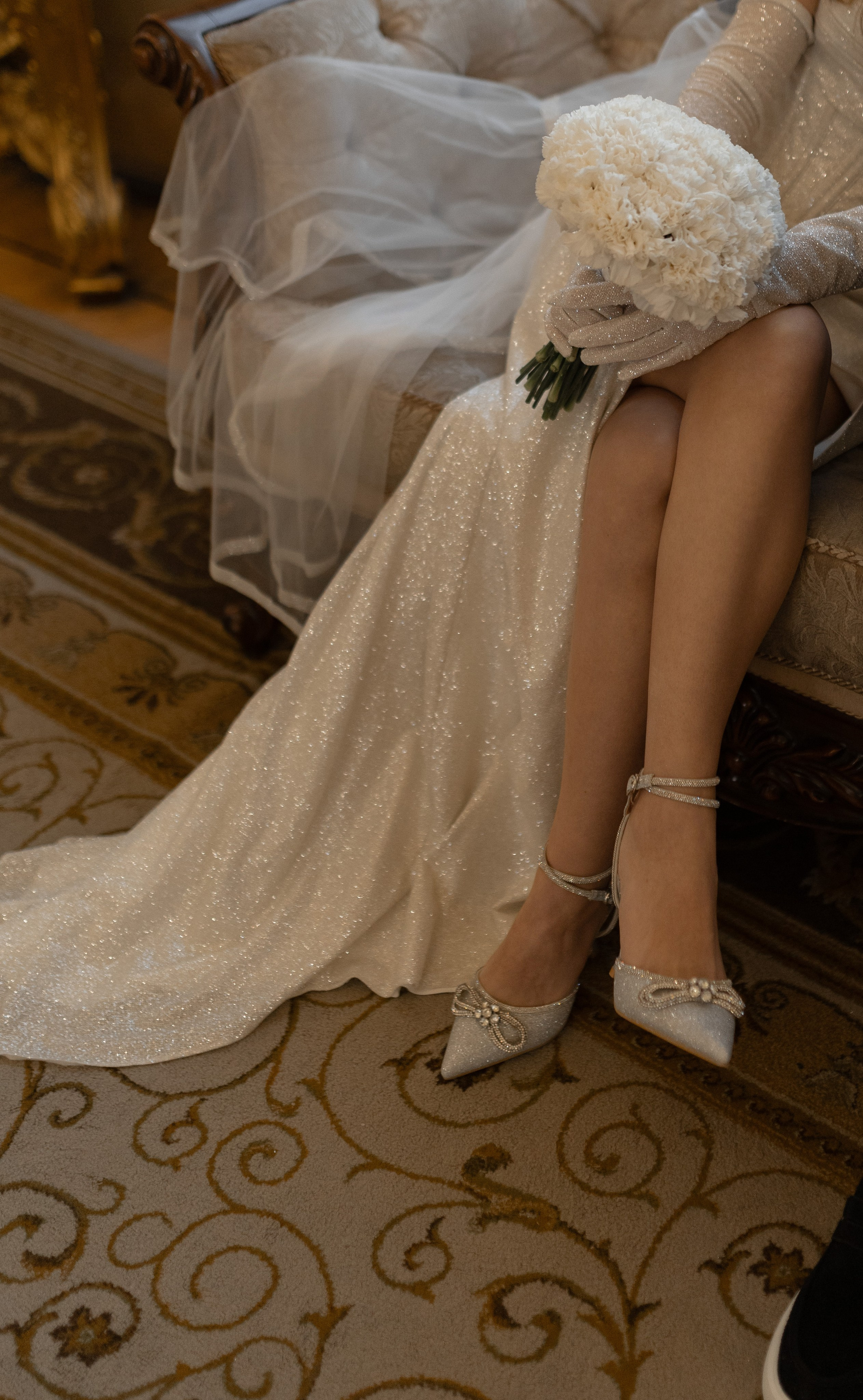 Ваш особенный день. Свадебный фотограф|Юлиана