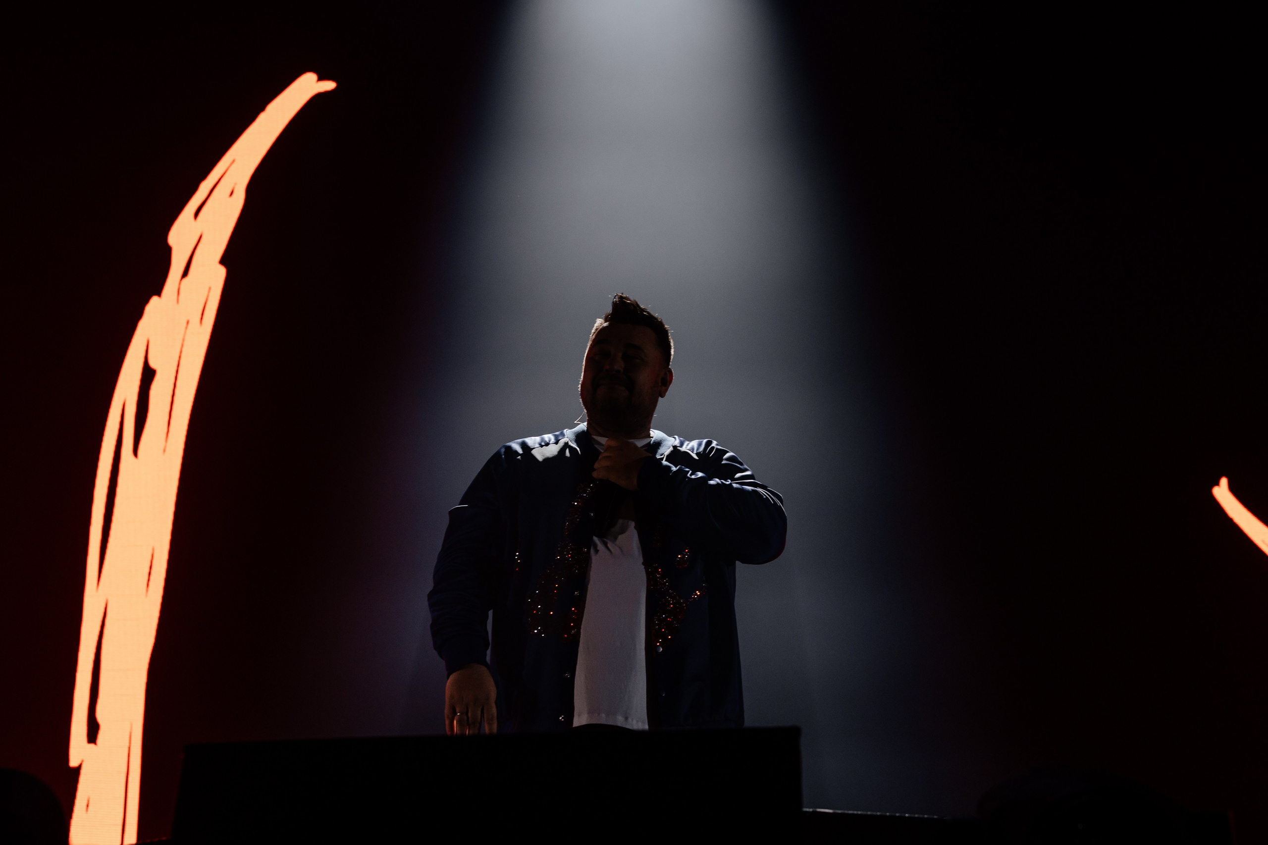 Руки Вверх, ВТБ-Арена. Фотограф Ольга Махалова — Санкт-Петербург, Москва, Нижний Новгород