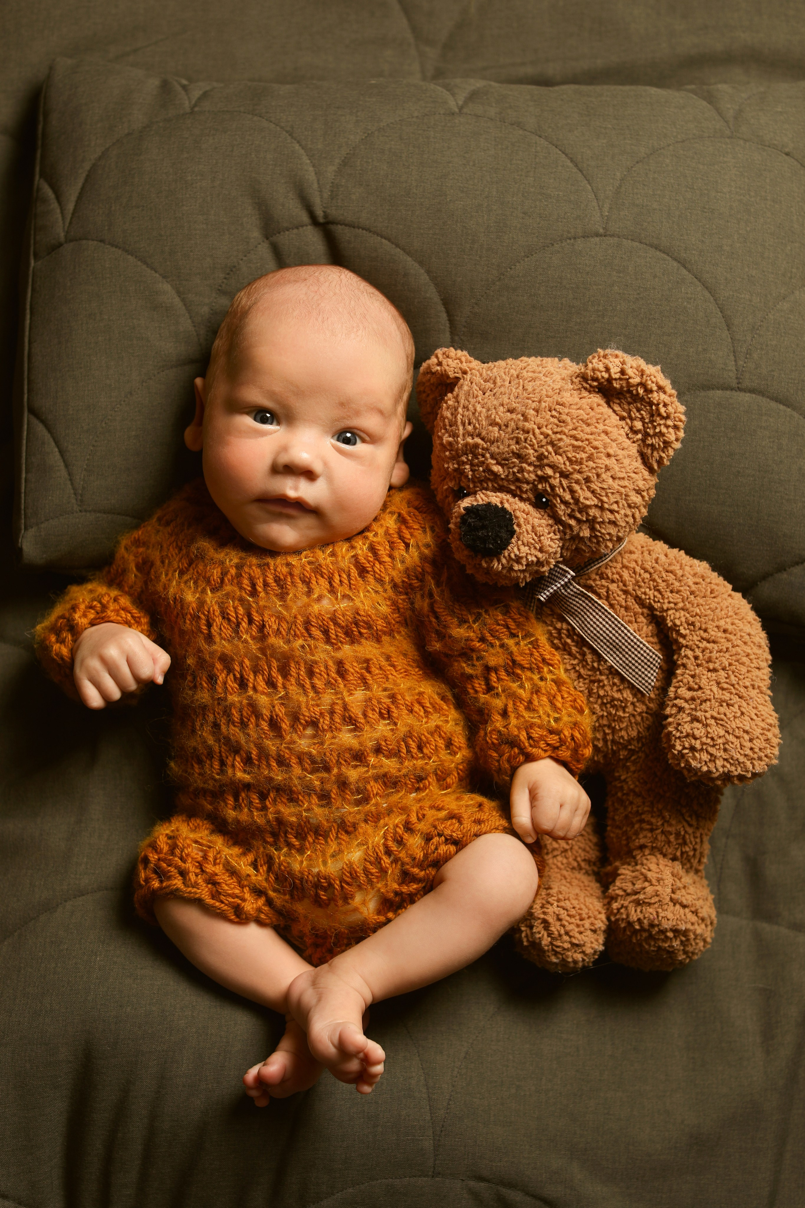 Новорожденные мальчики. Фотограф новорожденных в г. Великий Новгород — Екатерина Новикова