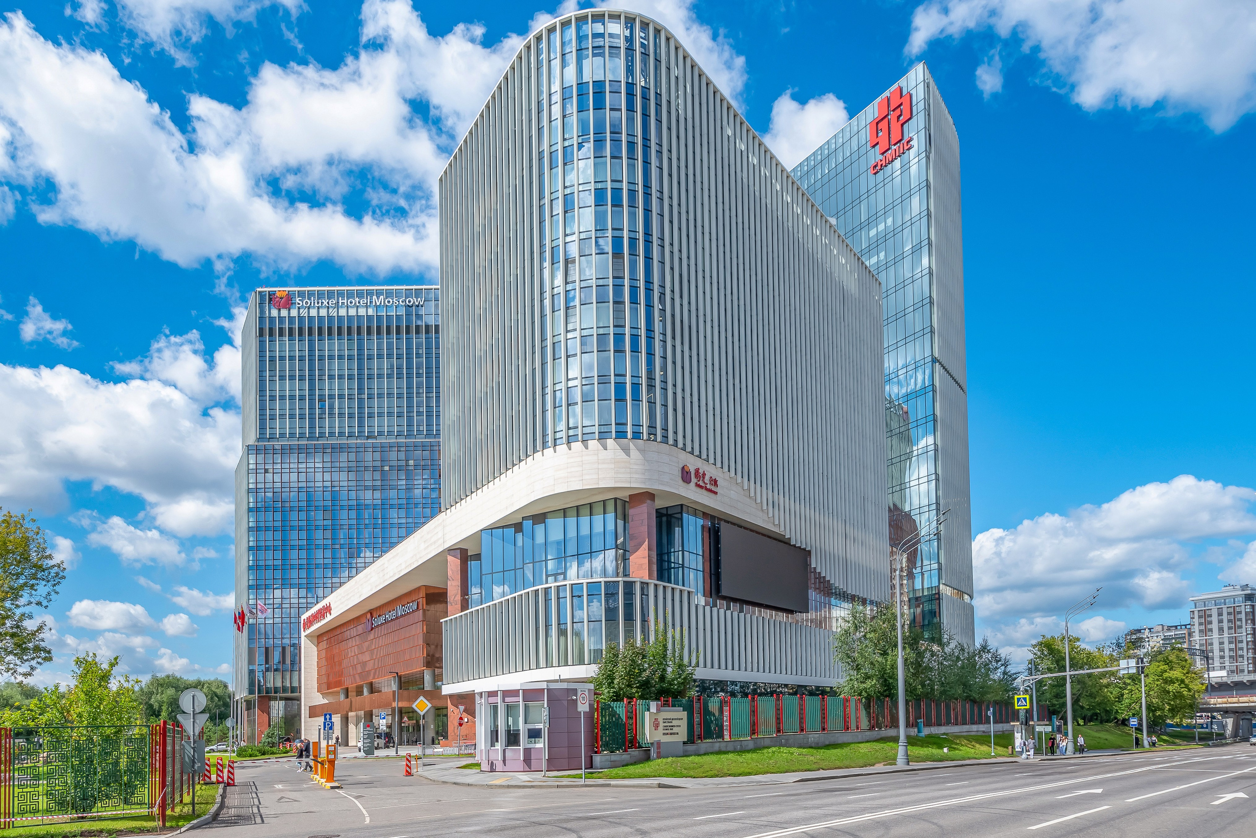 Интерьерная фотосъёмка коммерческой недвижимости для Бизнеса (для вашего сайта, для Яндекс карт и других онлайн каталогов). Интерьерный & Репортажный фотограф Озеров Денис, г. Москва