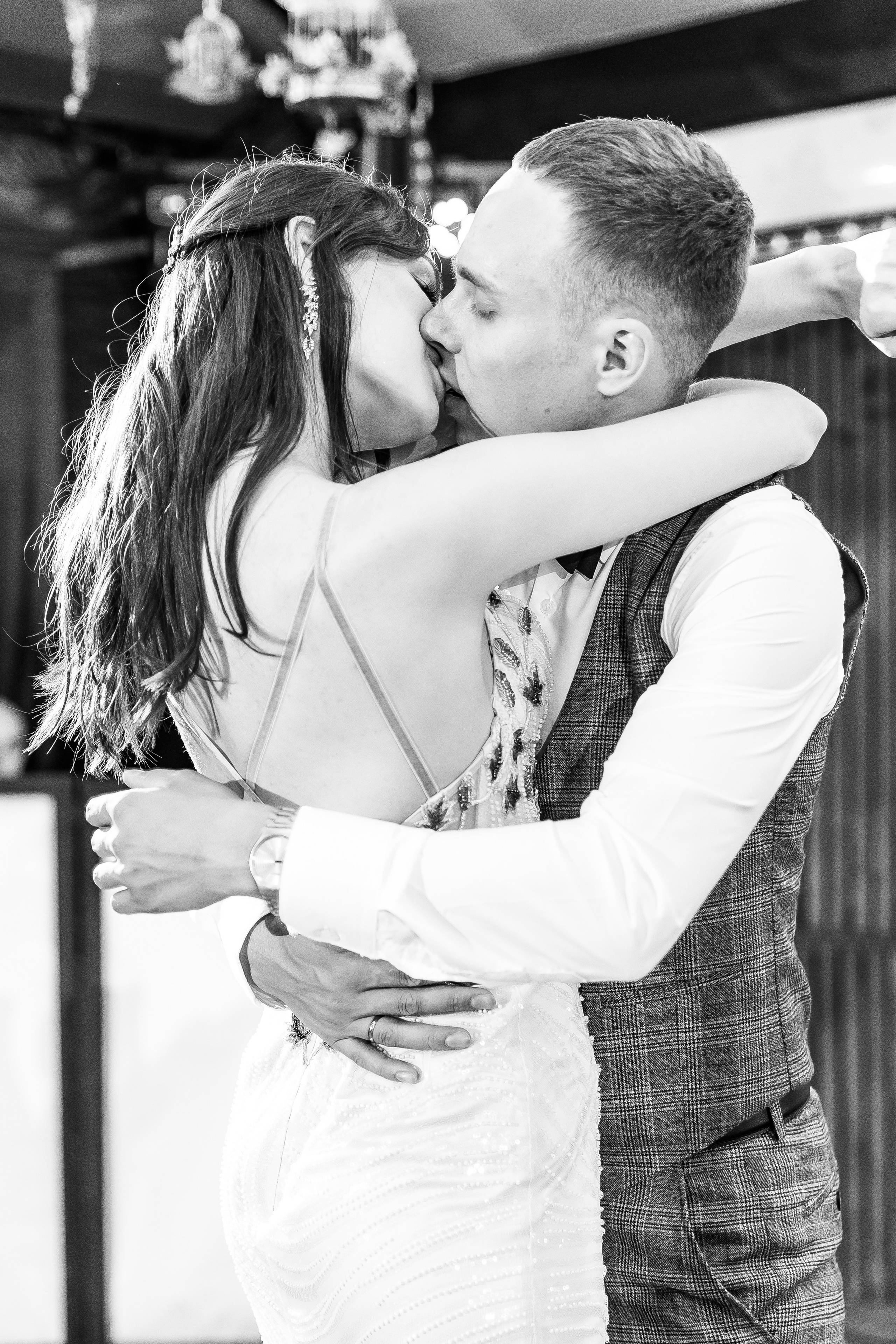 Ангелина и Иван. Свадебный и семейный фотограф в Челябинске Юлия Ишимова