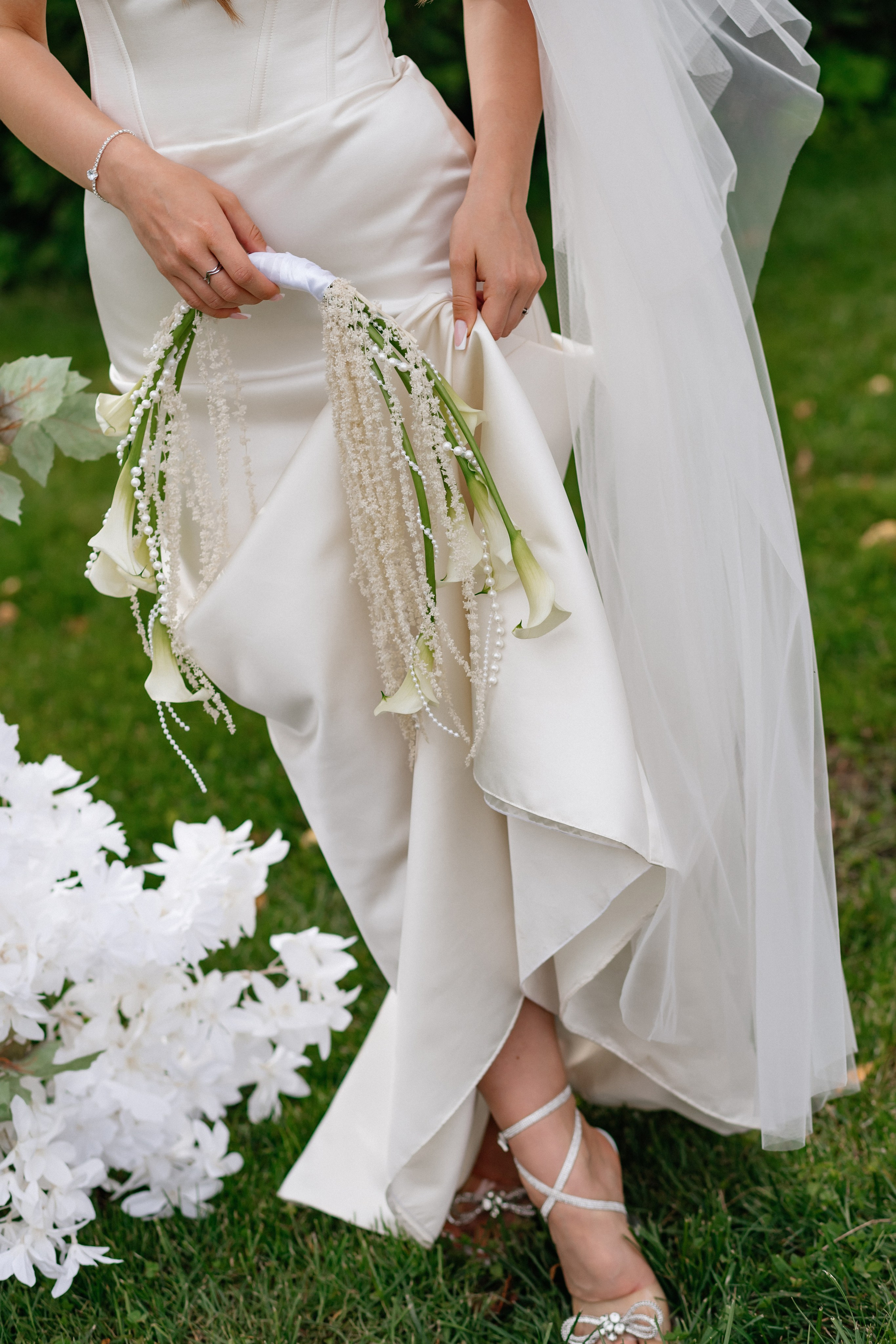 Наташа и Леша. Свадебный и семейный фотограф Юлия Виноградова