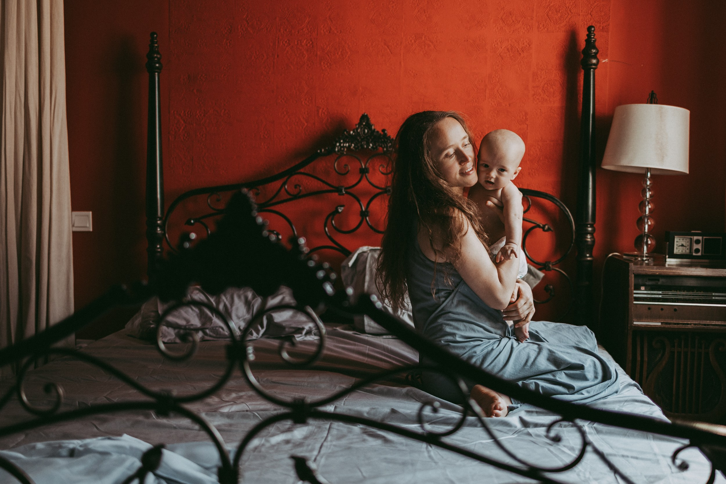 Home. Семейный фотограф в городе Шанхай, Китай Акулова Наталья