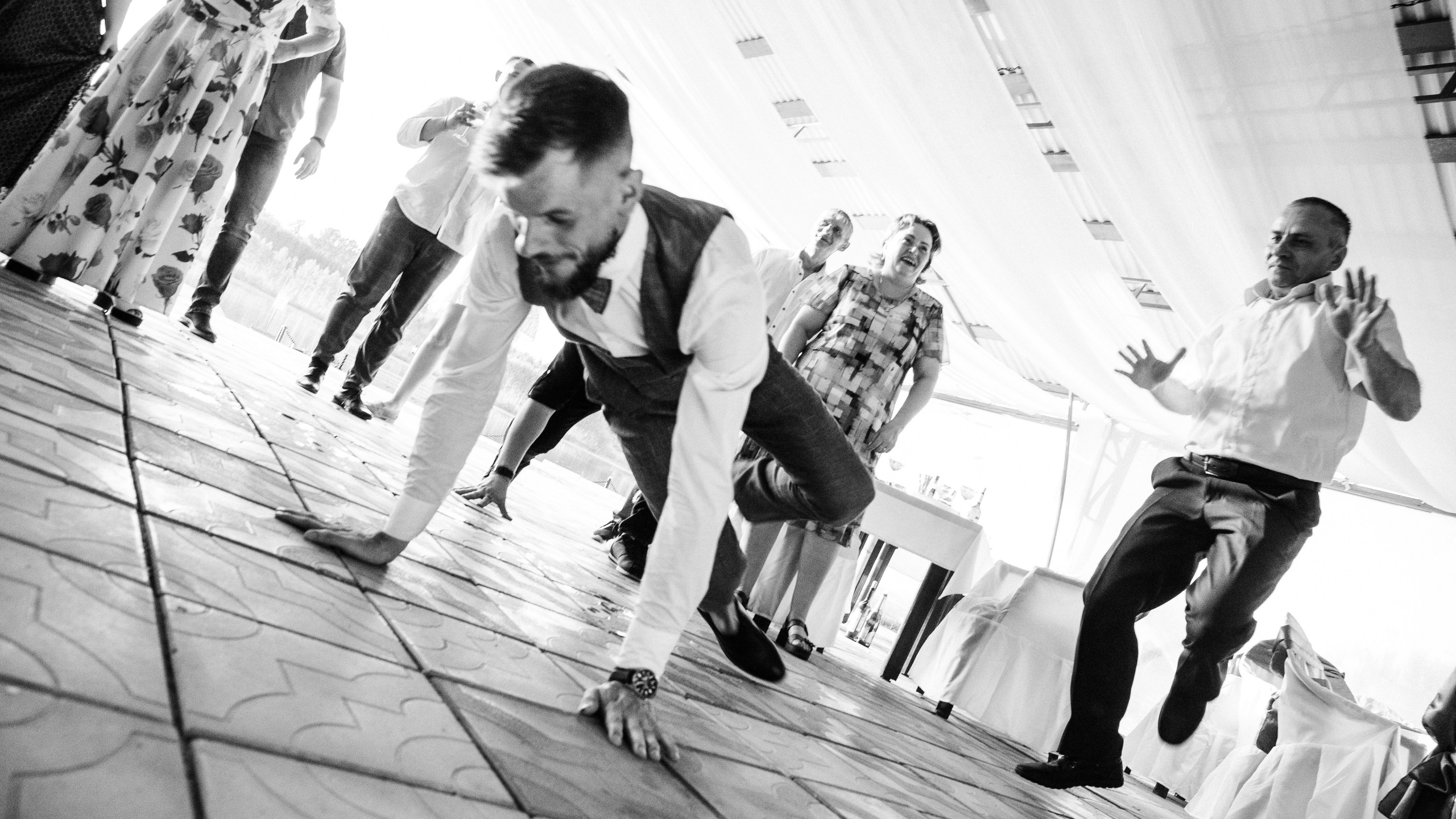 Татьяна и Владислав. Свадебный и портретный фотограф в Новосибирске Любовь Исакова