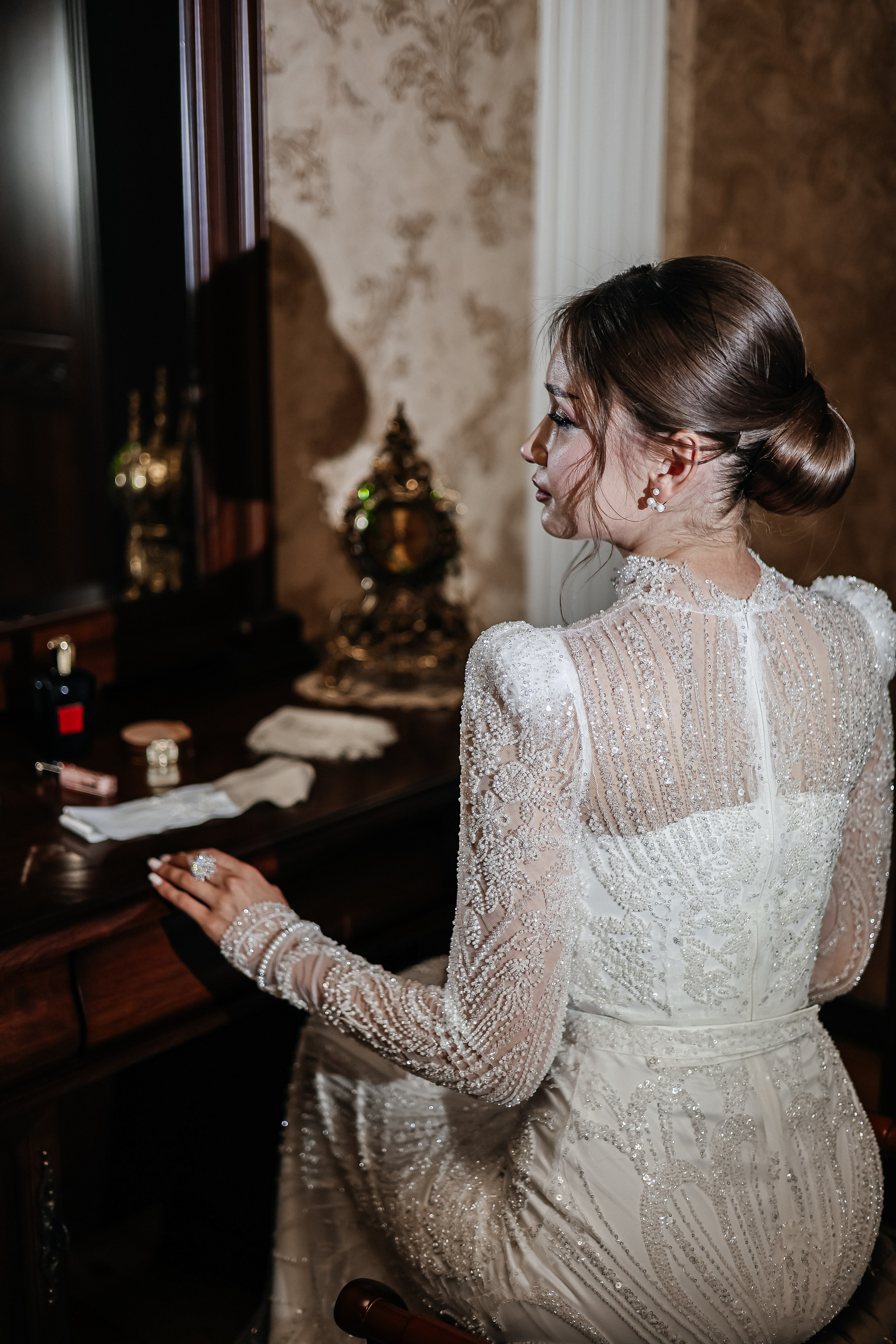 Невеста Шовда