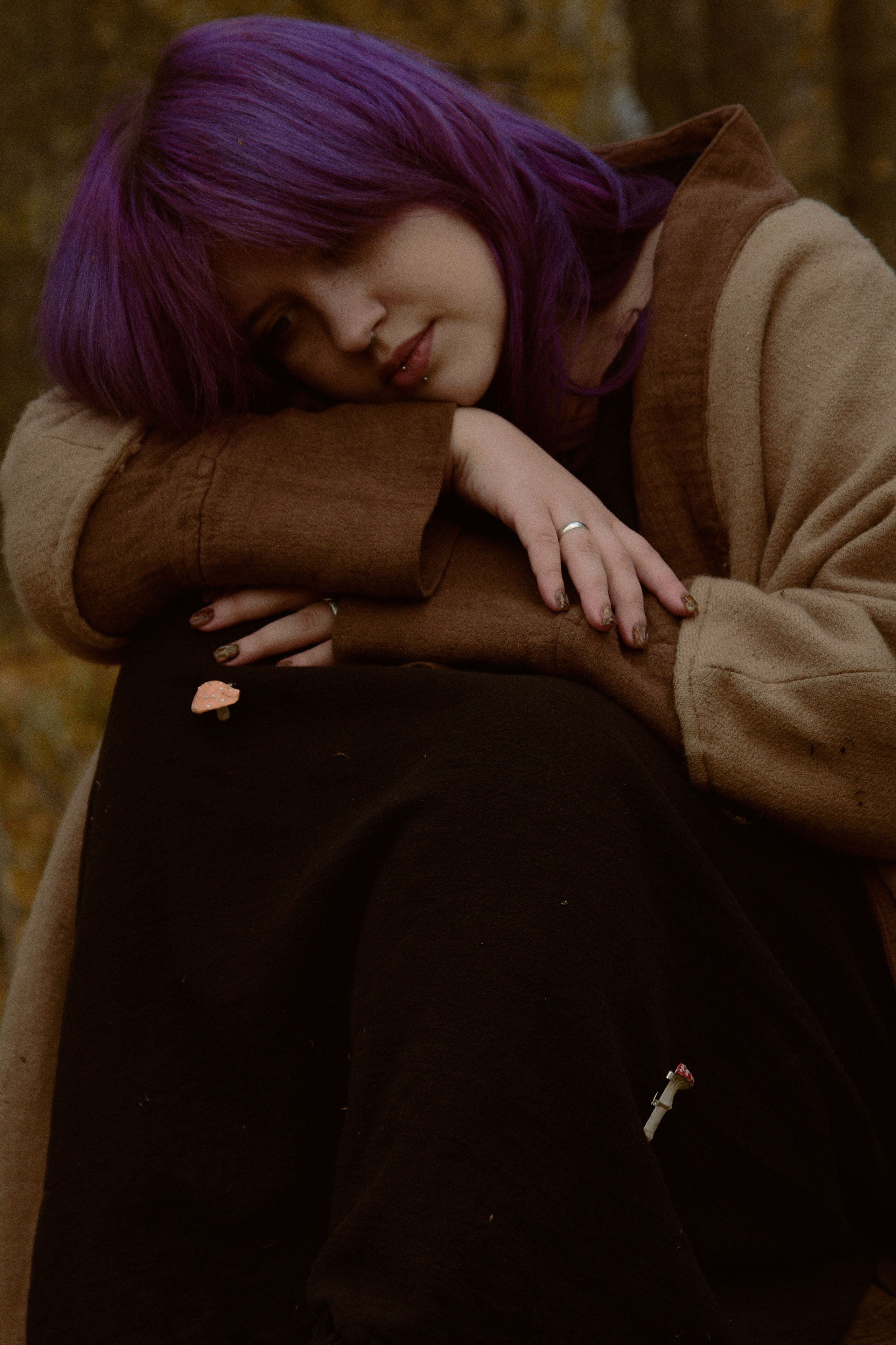 Русская сказка. Фотограф лавстори Москва/МО Приятелева Ангелина