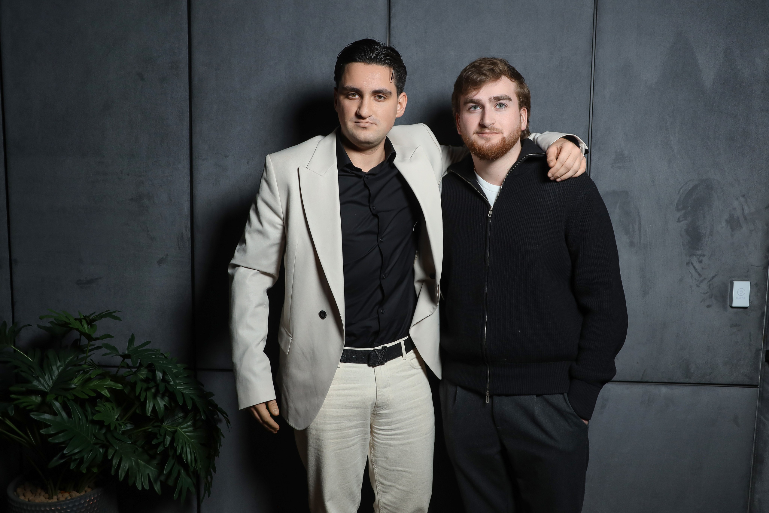 Др Михаила. Фотограф Антон Чупринин