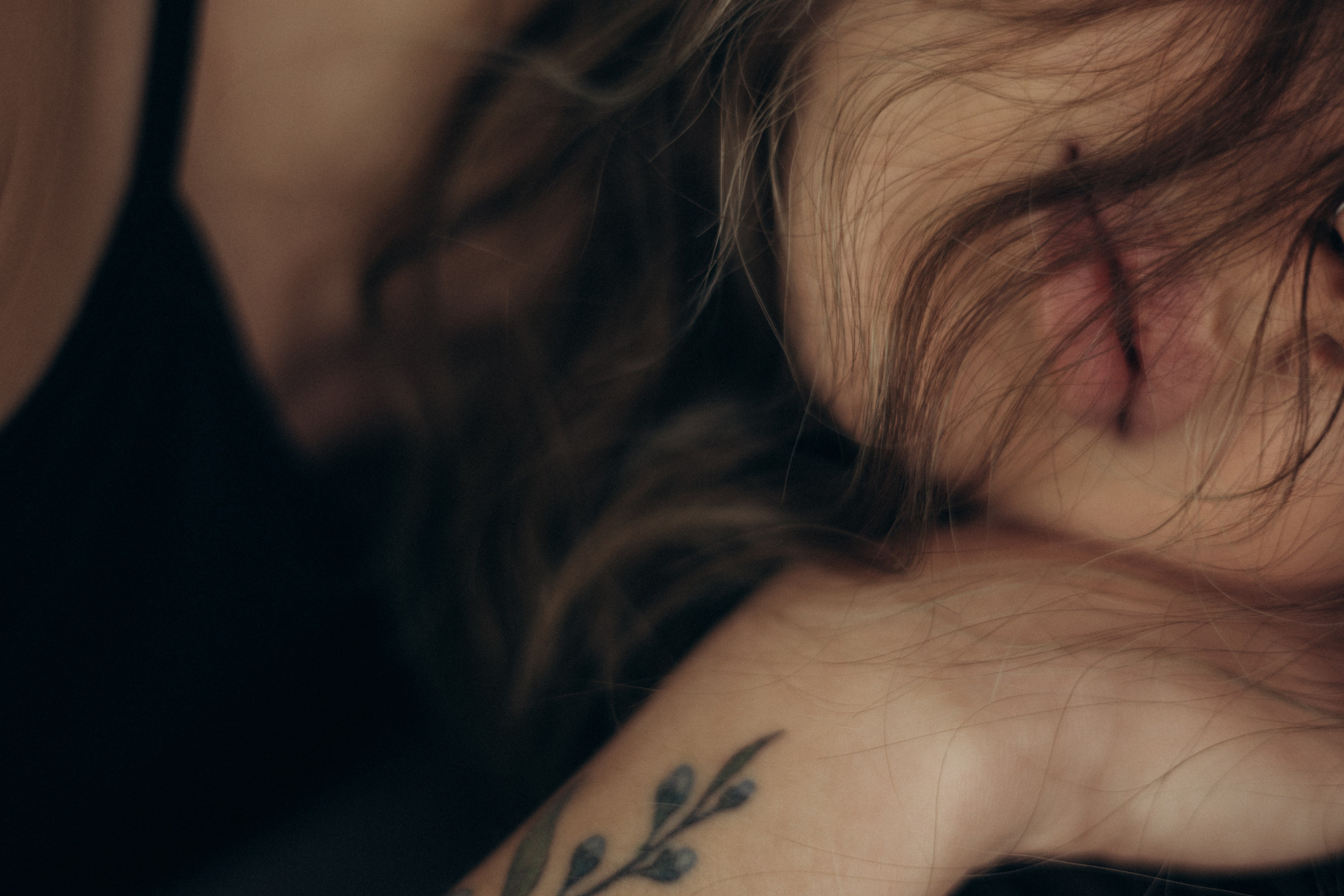 Женский портрет. Меня зовут Карманова Татьяна, я семейный фотограф в Пензе