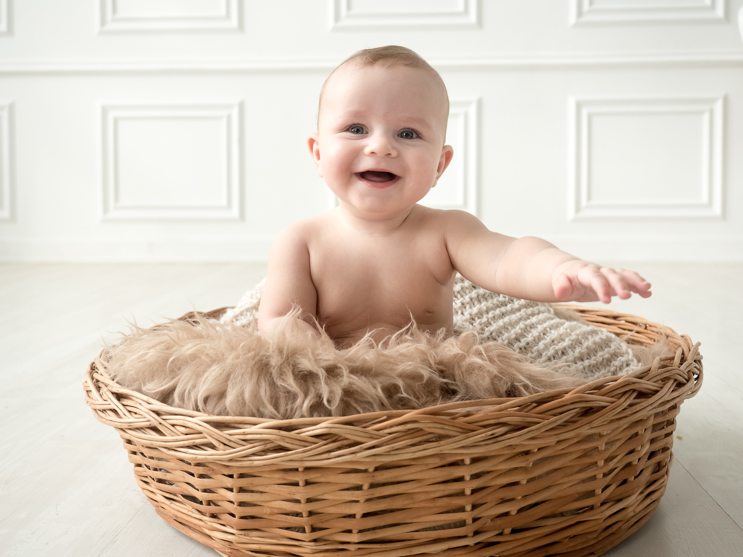 7. Алёна Орлова Портретный фотограф Москва