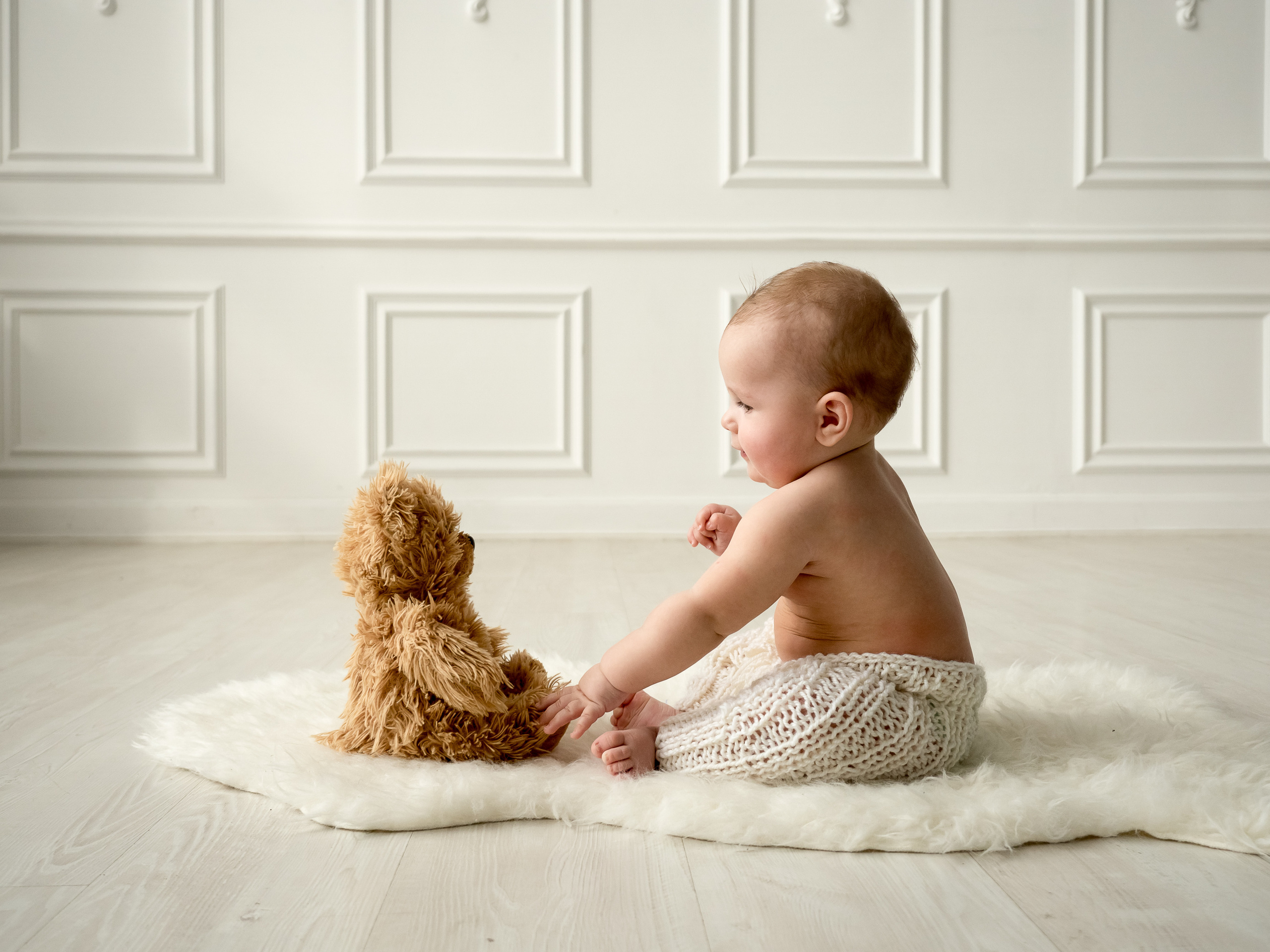 7. Алёна Орлова Портретный фотограф Москва