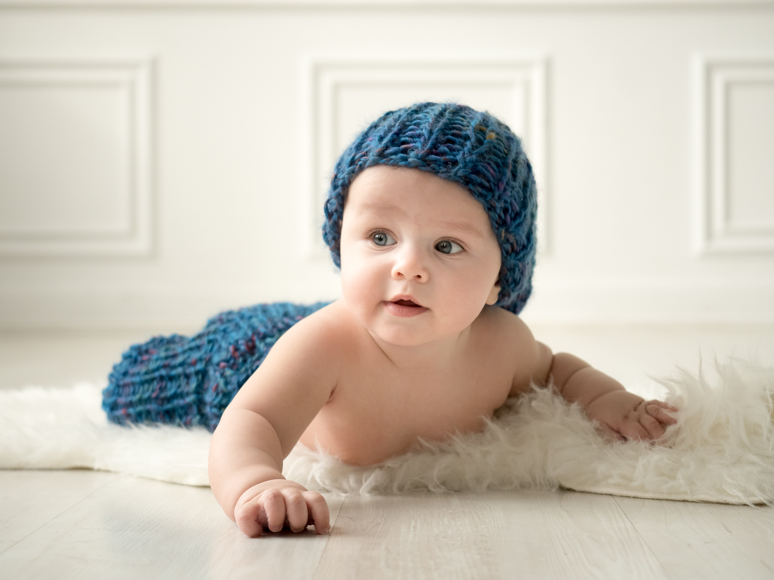 7. Алёна Орлова Портретный фотограф Москва