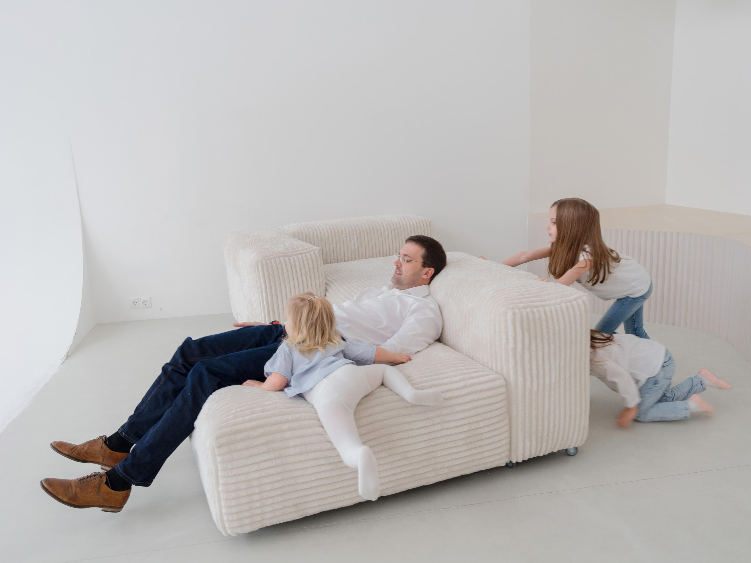 Семейные фотосессии. Алёна Орлова Портретный фотограф Москва