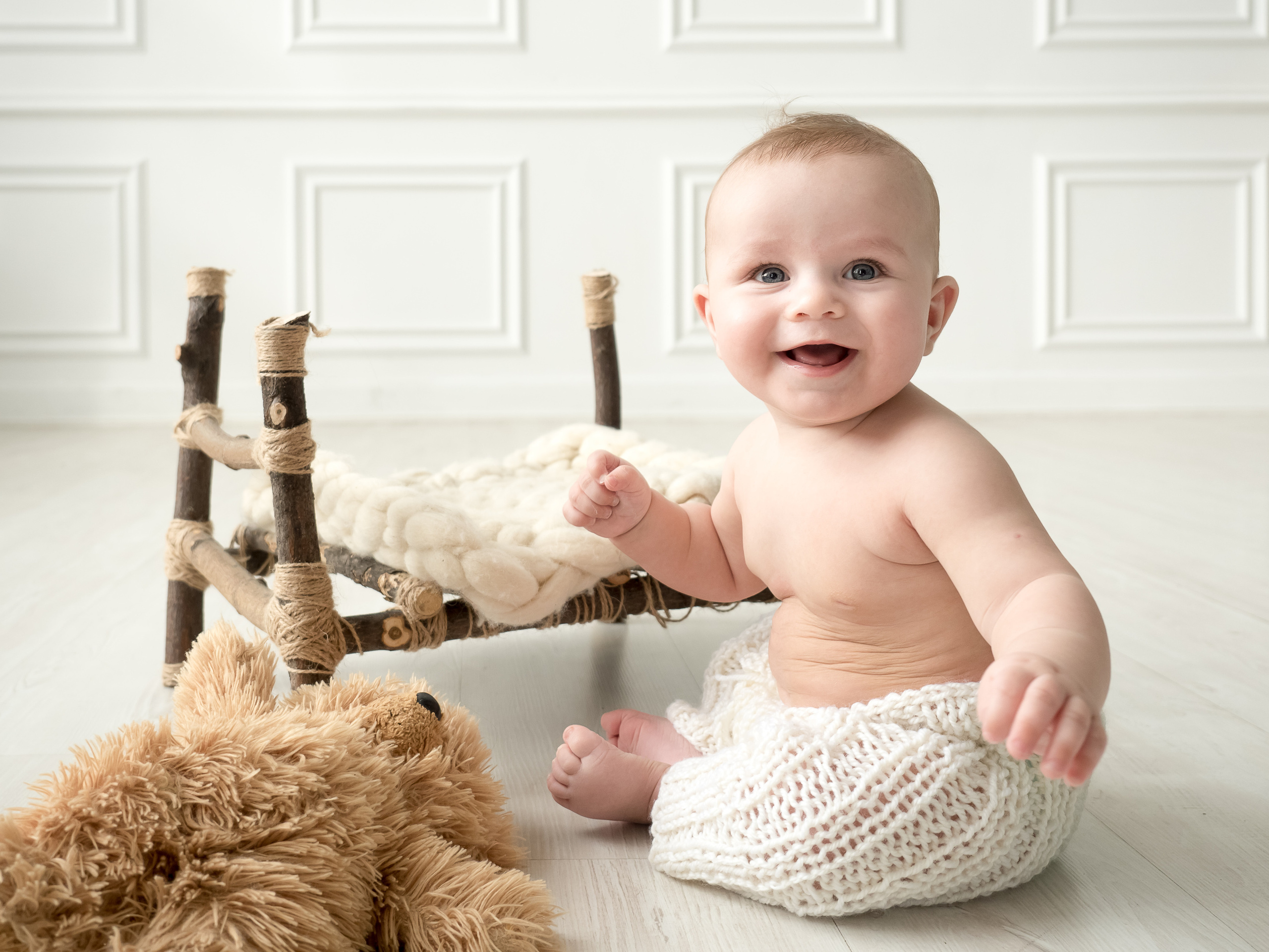 7. Алёна Орлова Портретный фотограф Москва