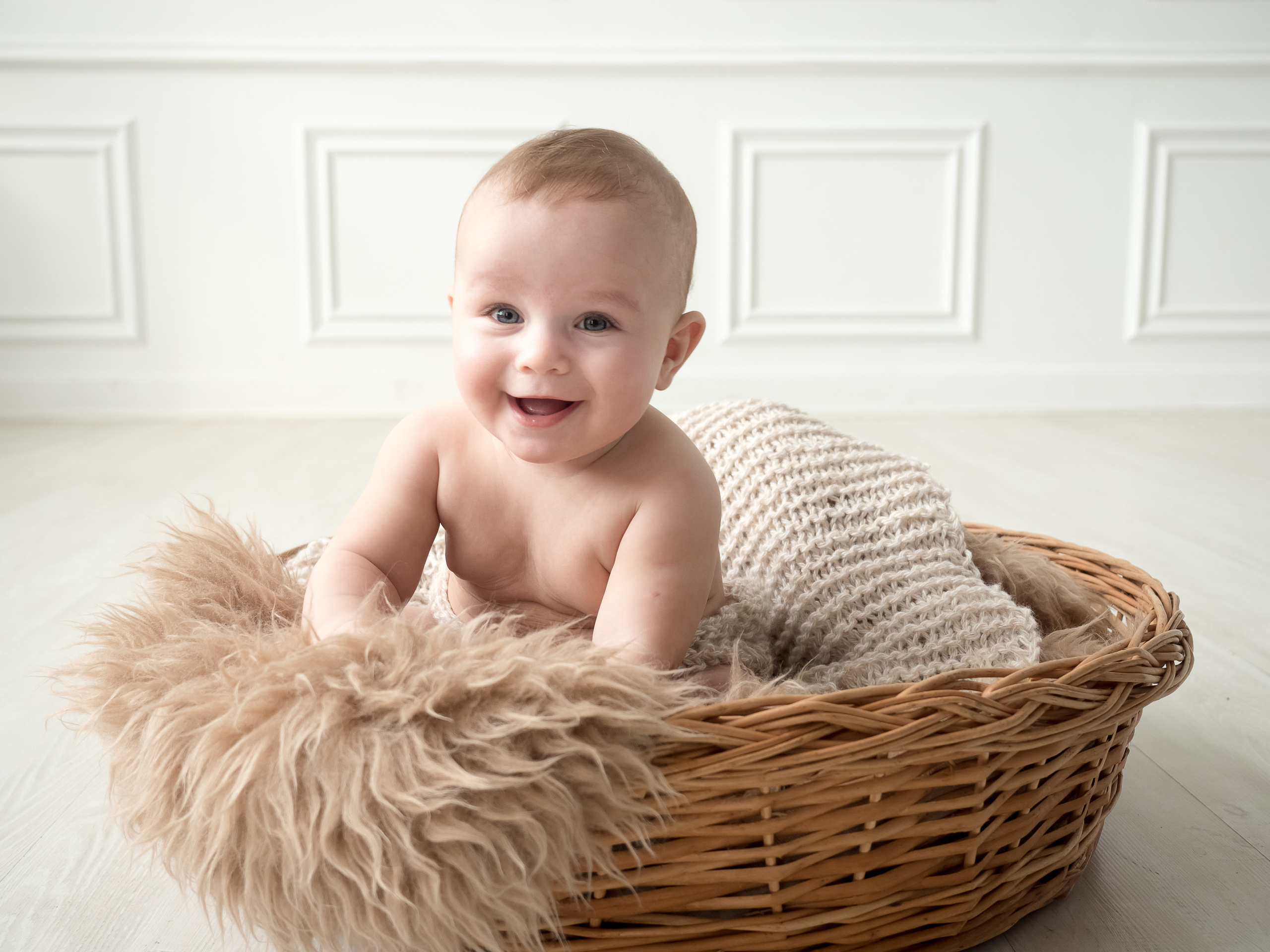 7. Алёна Орлова Портретный фотограф Москва