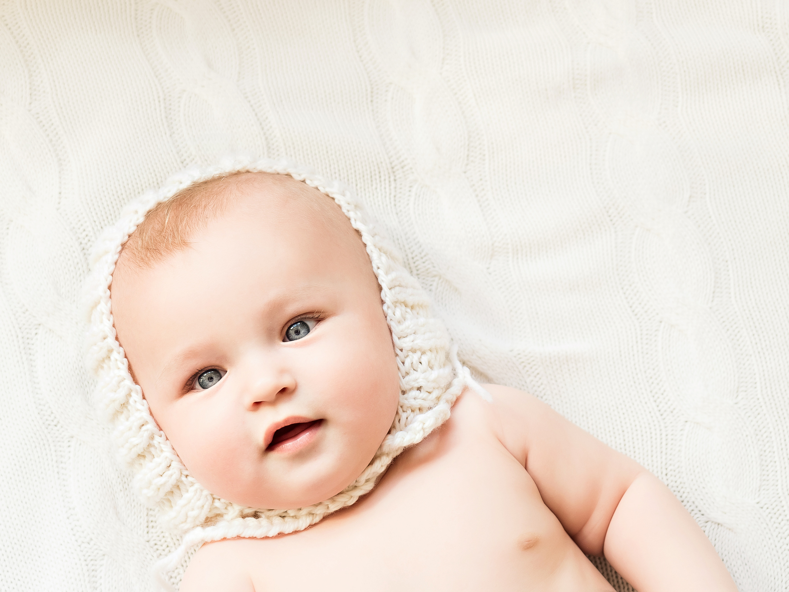 Фотосессия малыша 7 месяцев. Алёна Орлова Портретный фотограф Москва