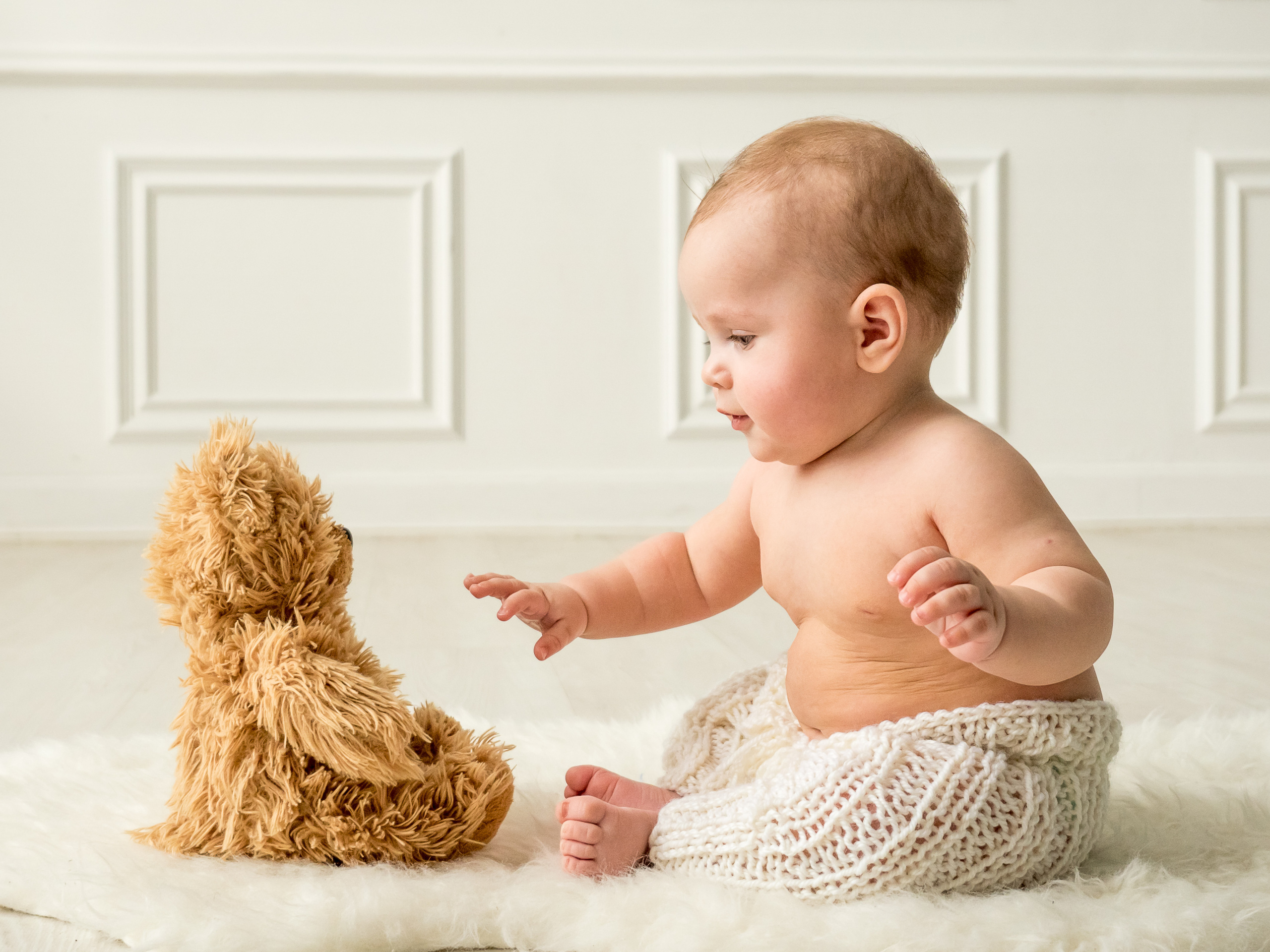 7. Алёна Орлова Портретный фотограф Москва