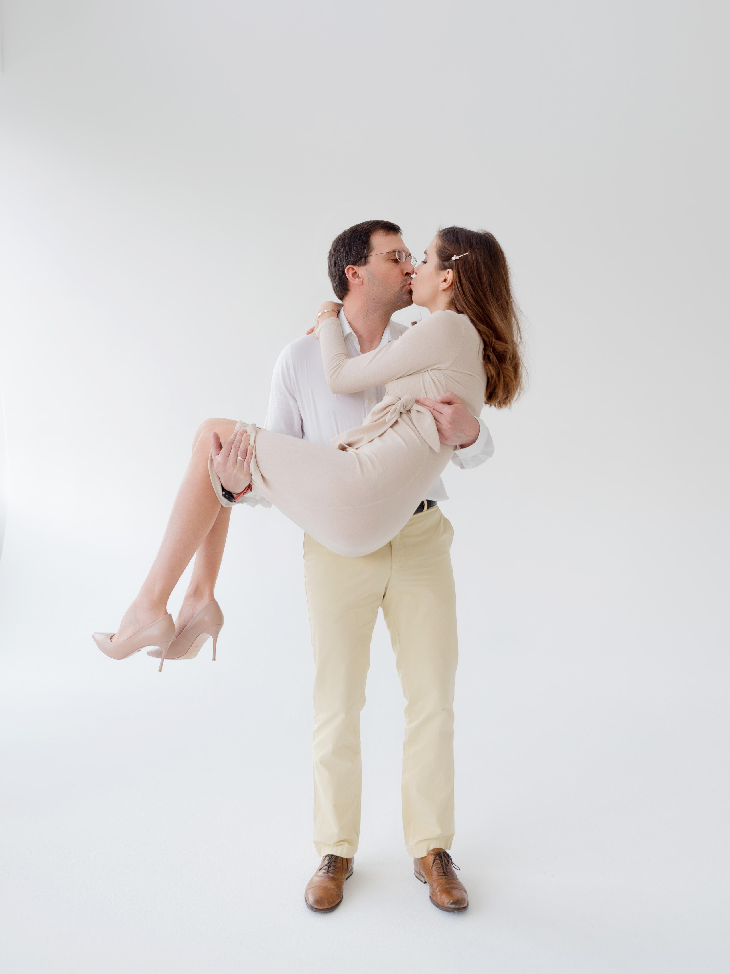 Семейные фотосессии. Алёна Орлова Портретный фотограф Москва