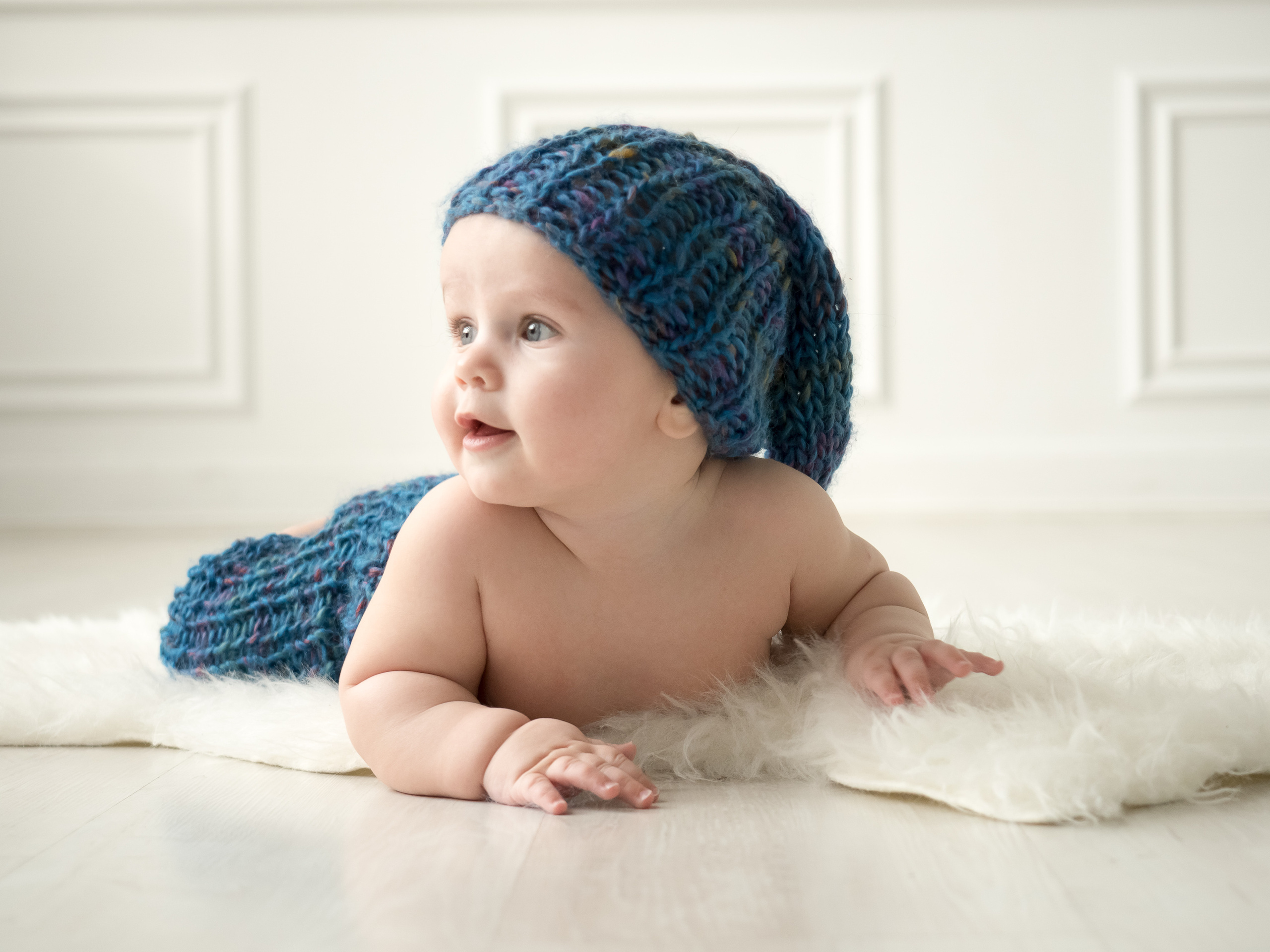 7. Алёна Орлова Портретный фотограф Москва