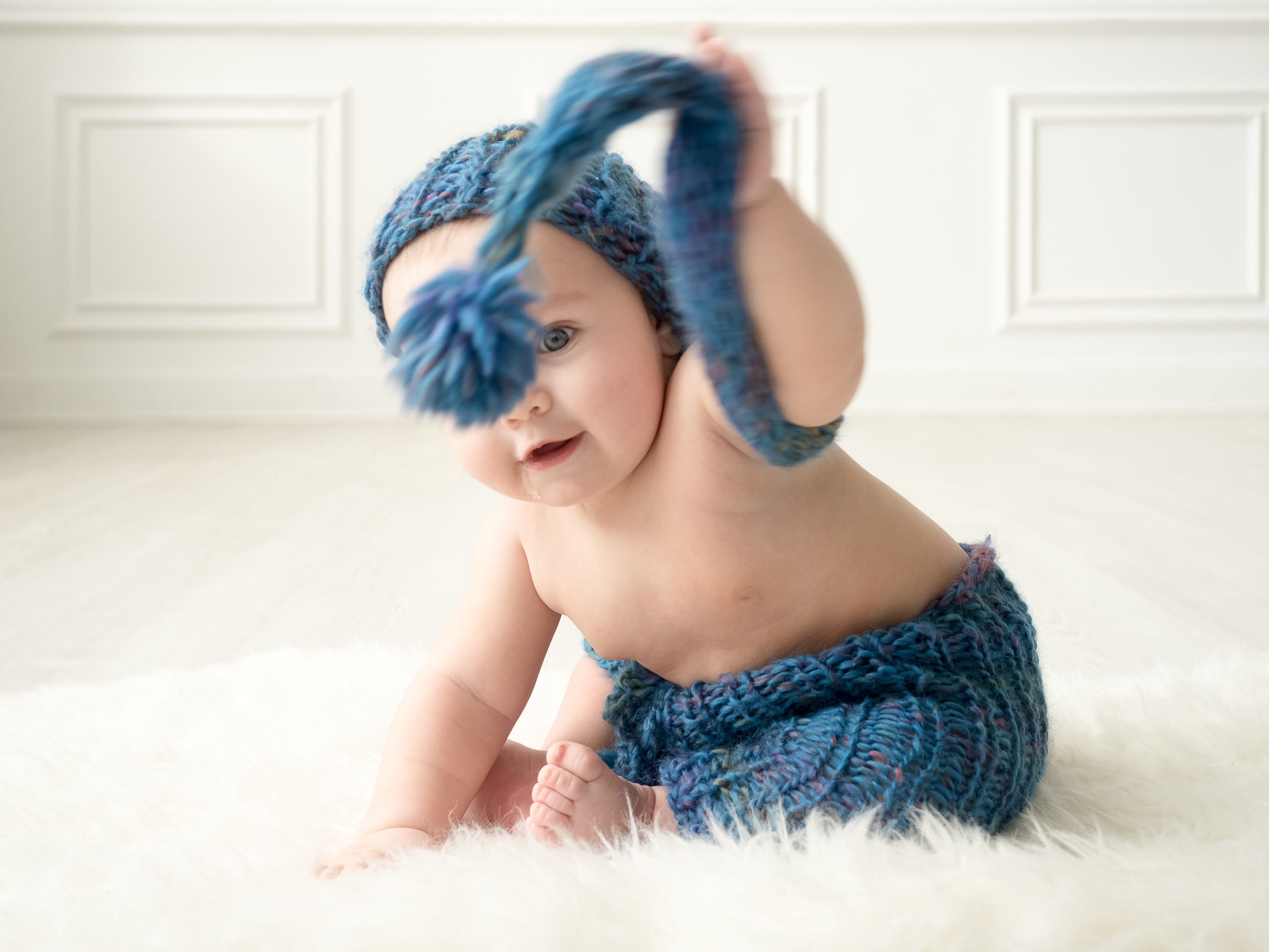 7. Алёна Орлова Портретный фотограф Москва