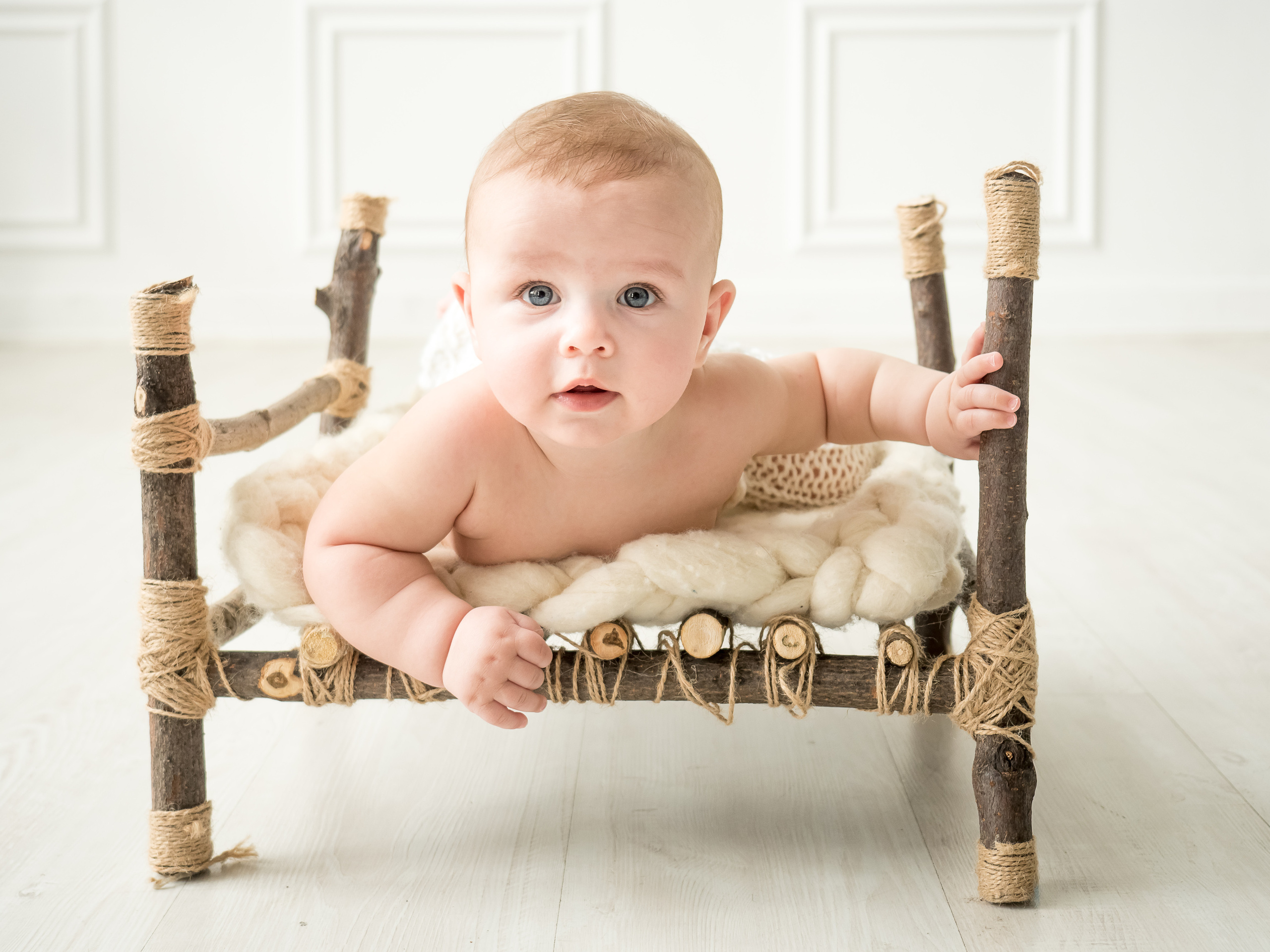 7. Алёна Орлова Портретный фотограф Москва