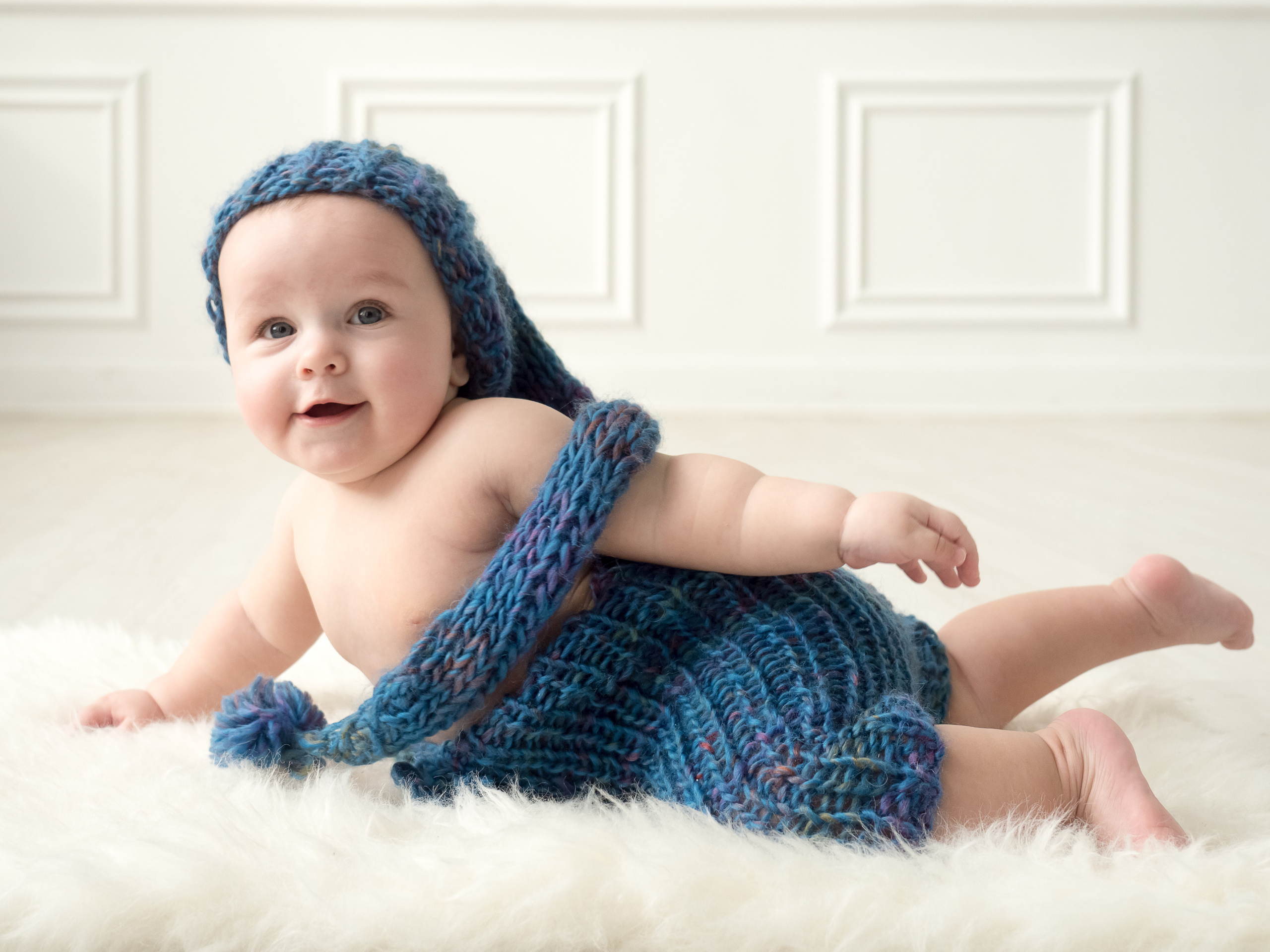 7. Алёна Орлова Портретный фотограф Москва