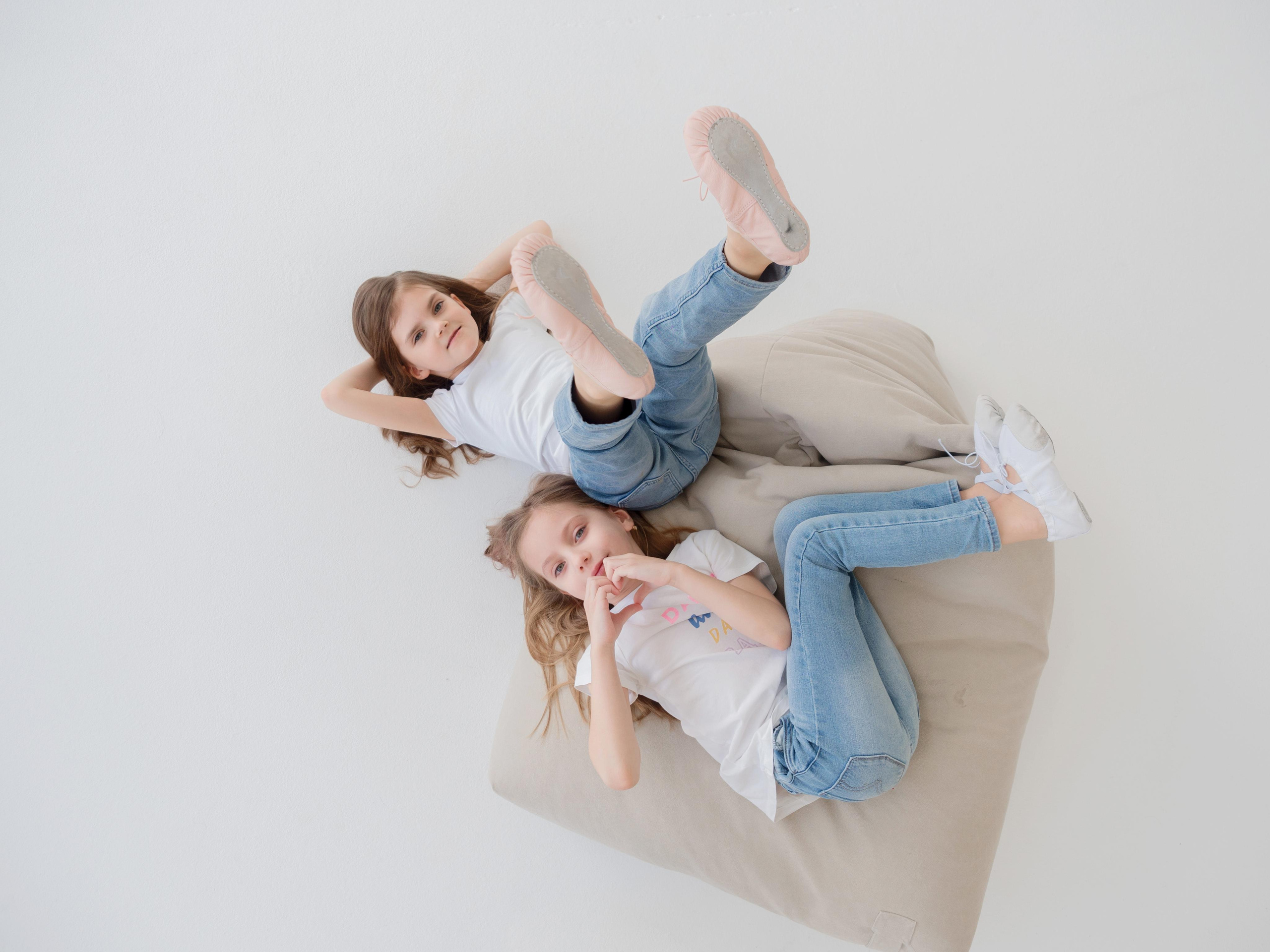 Семейные фотосессии. Алёна Орлова Портретный фотограф Москва