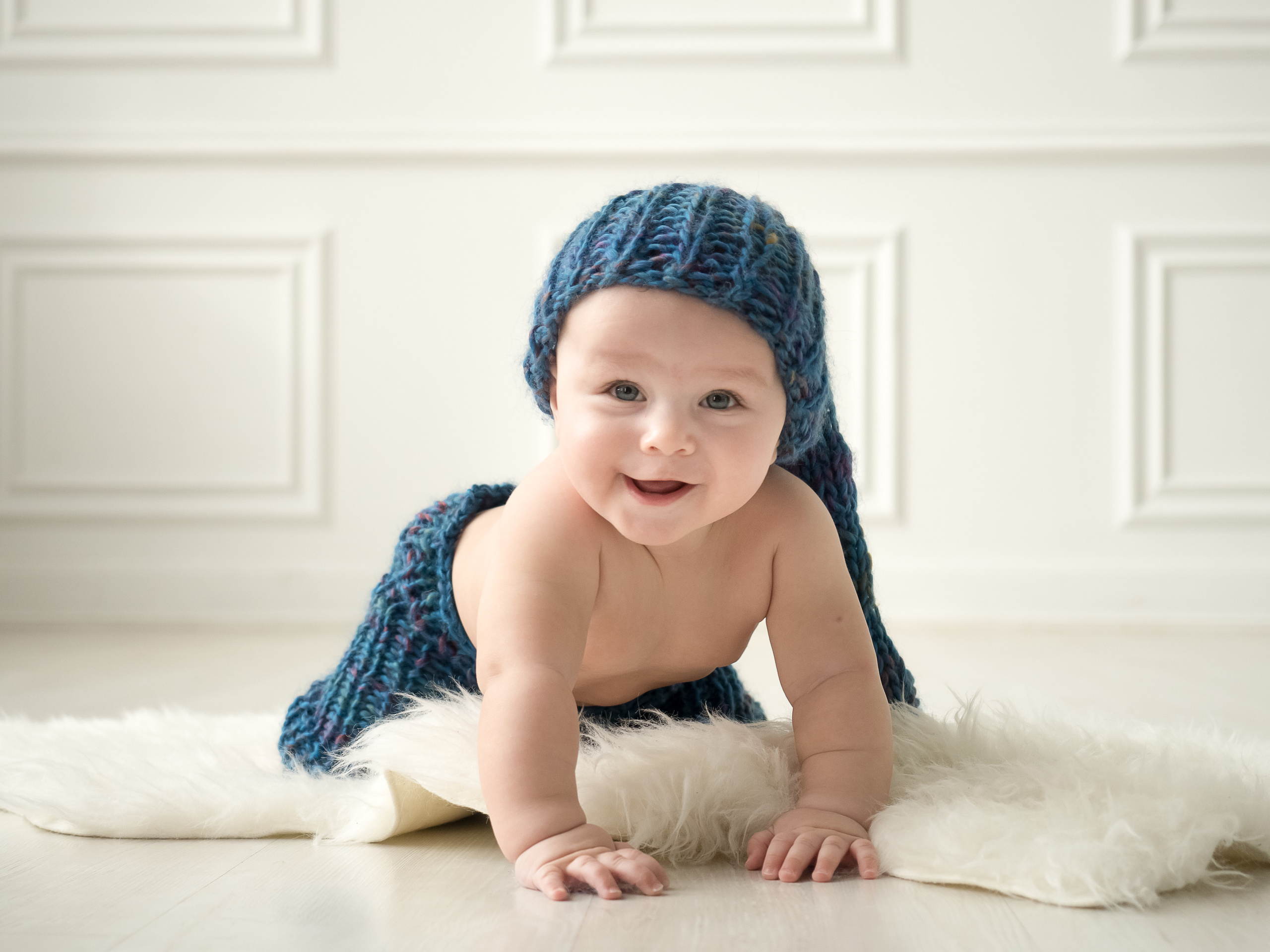 7. Алёна Орлова Портретный фотограф Москва