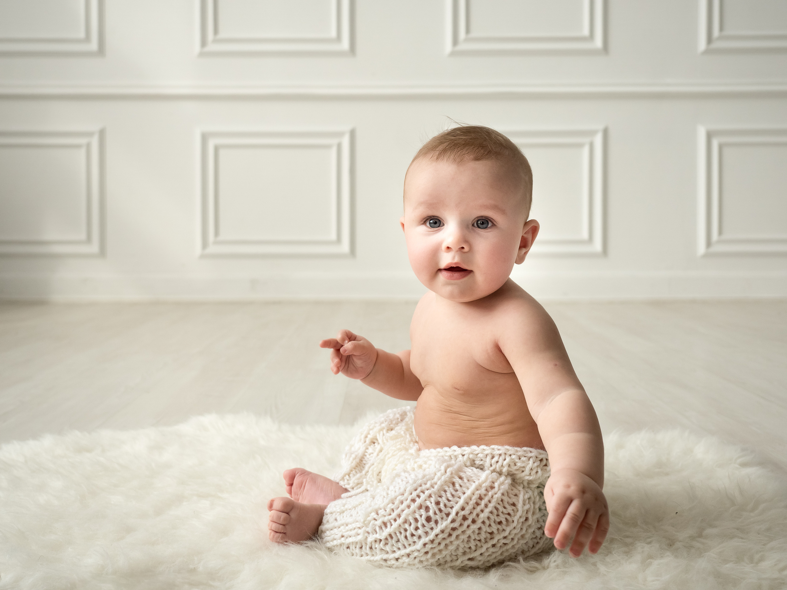 7. Алёна Орлова Портретный фотограф Москва