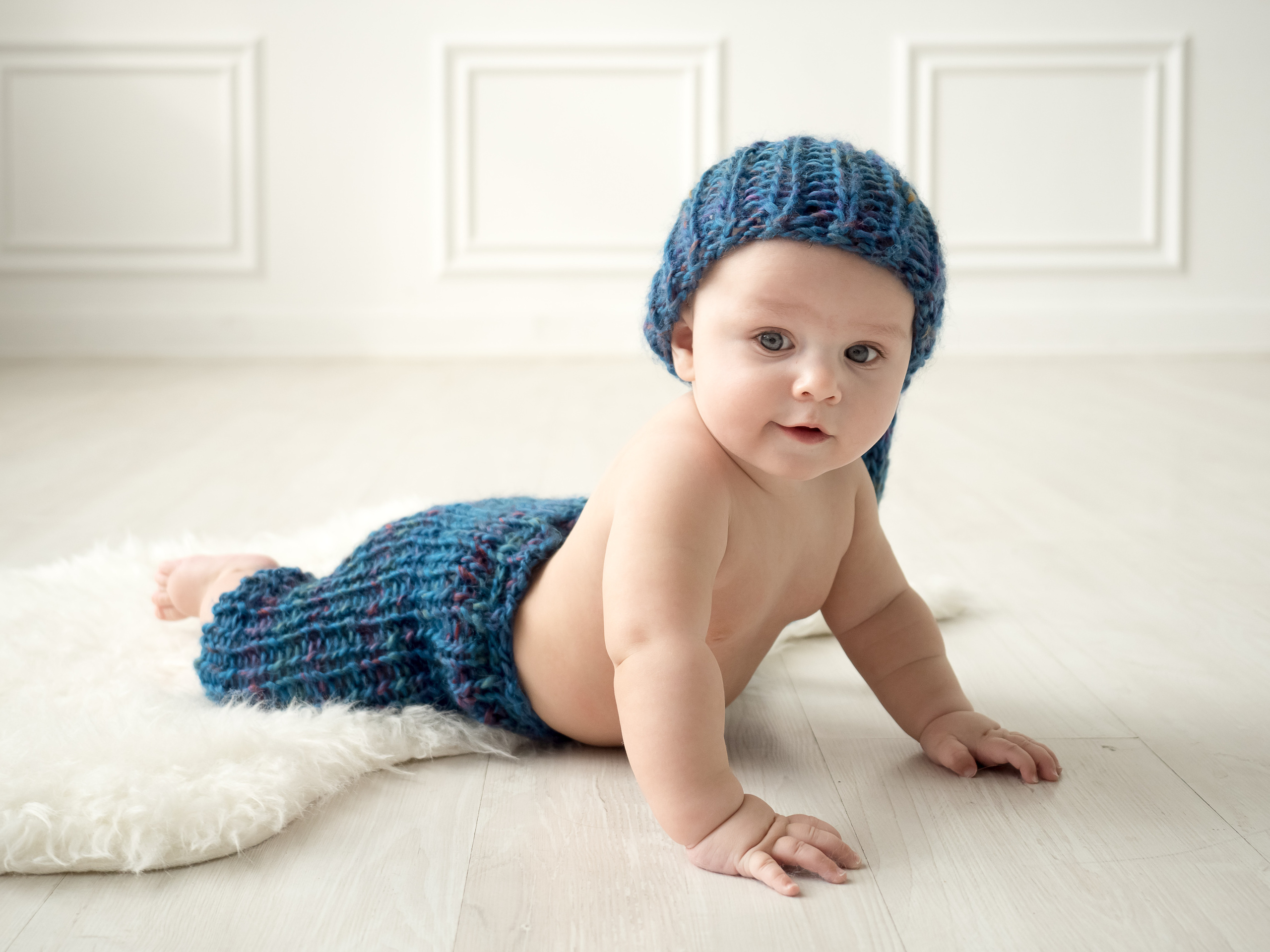 7. Алёна Орлова Портретный фотограф Москва