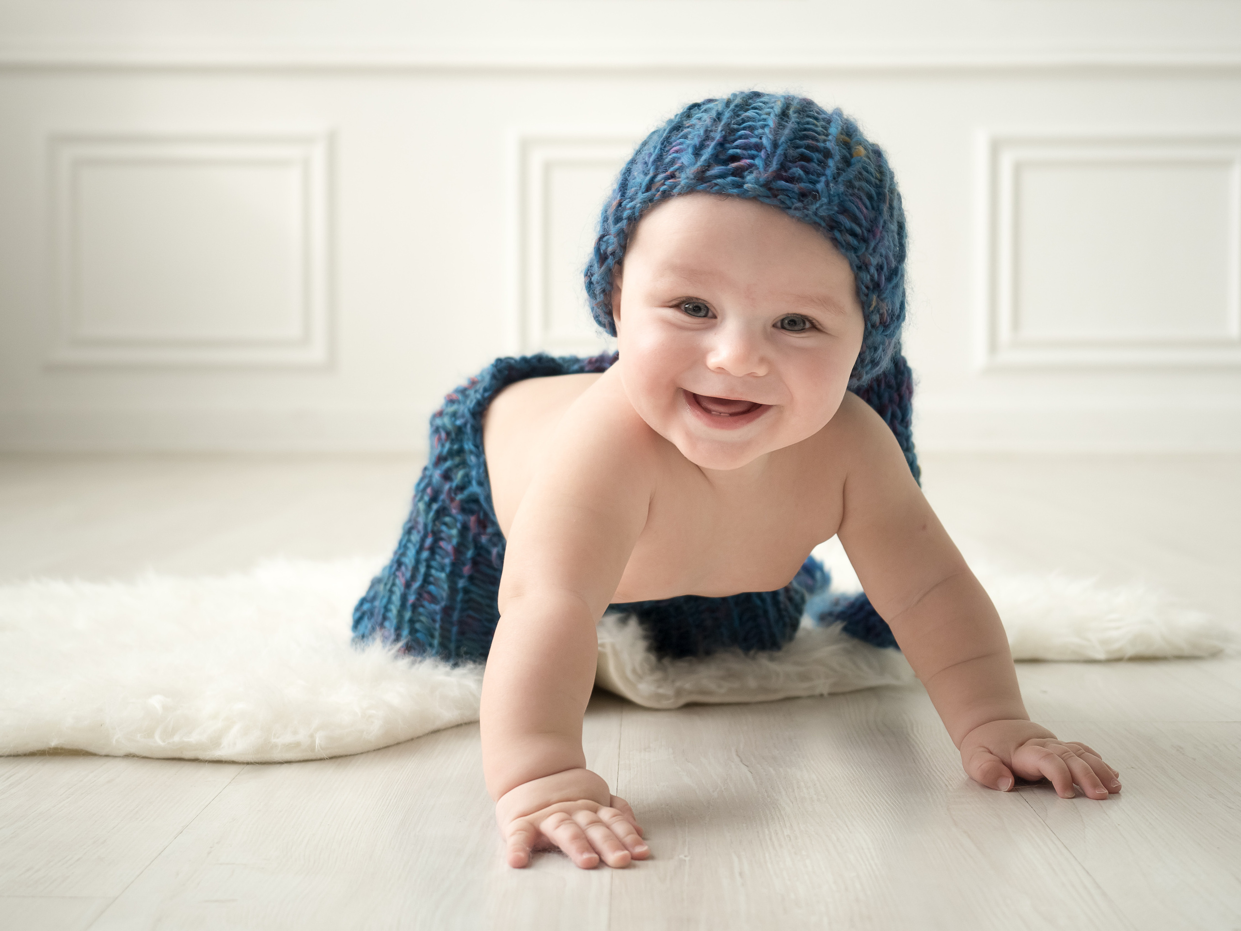 7. Алёна Орлова Портретный фотограф Москва