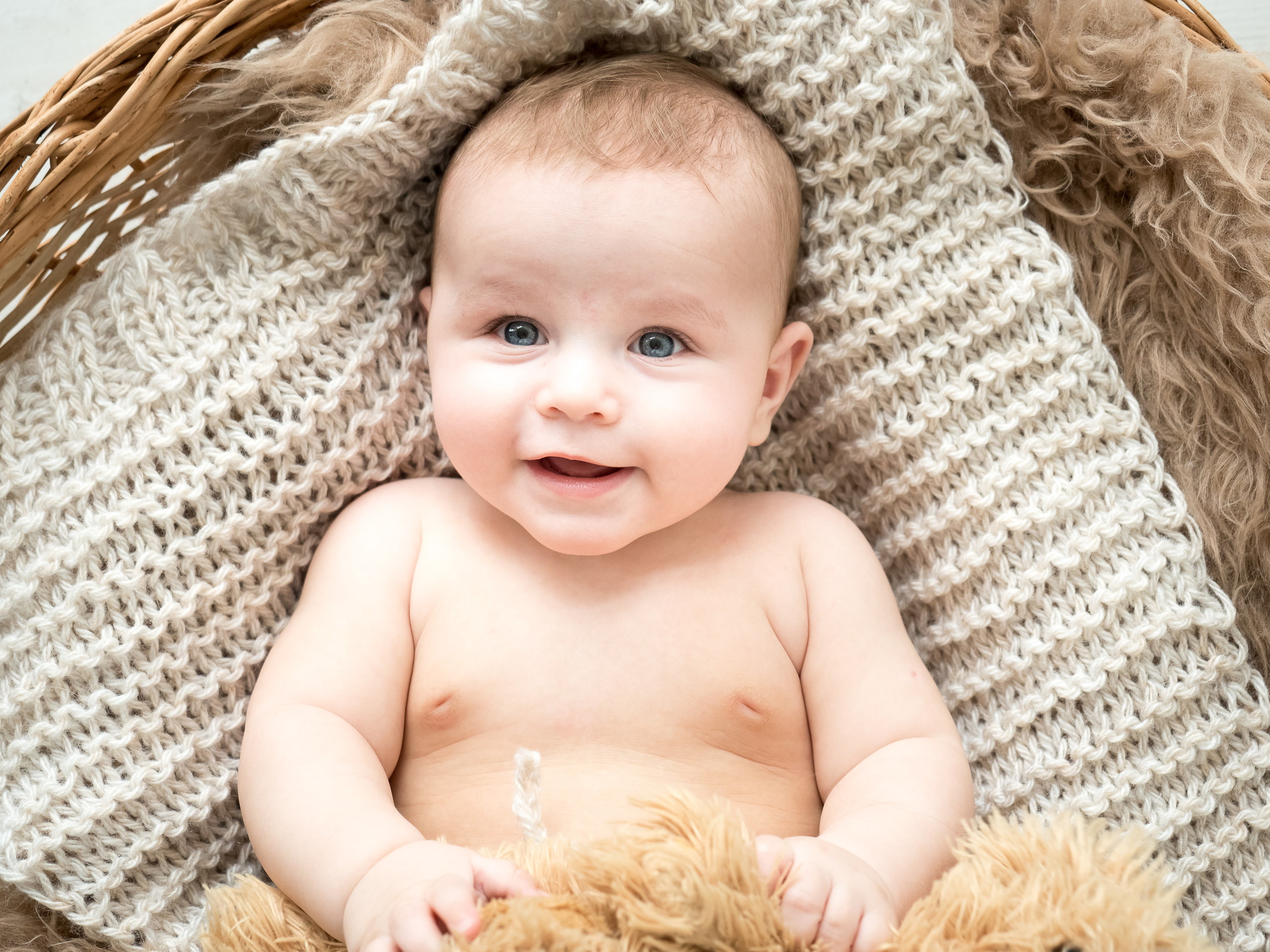 7. Алёна Орлова Портретный фотограф Москва