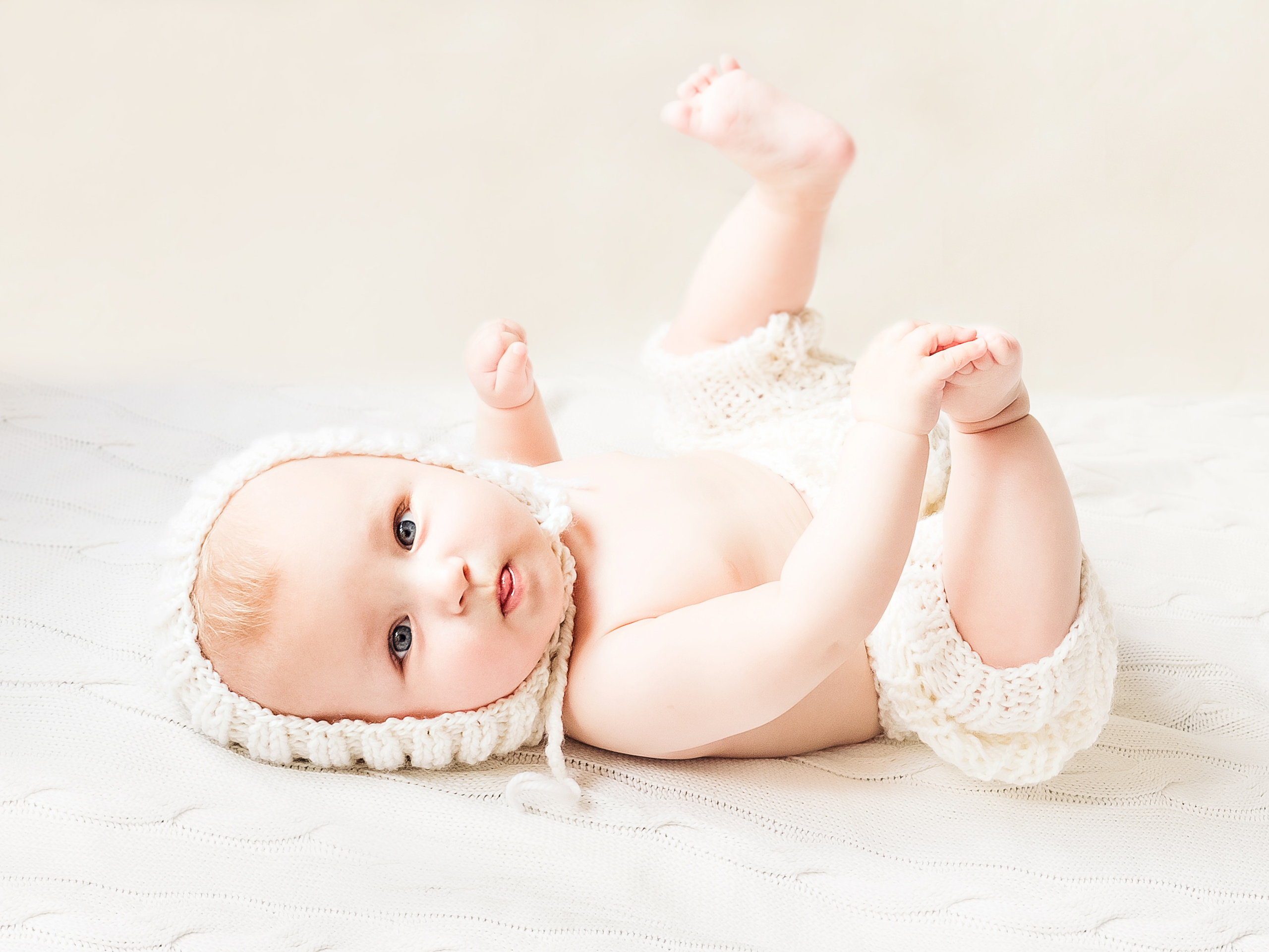 Фотосессия малыша 7 месяцев. Алёна Орлова Портретный фотограф Москва