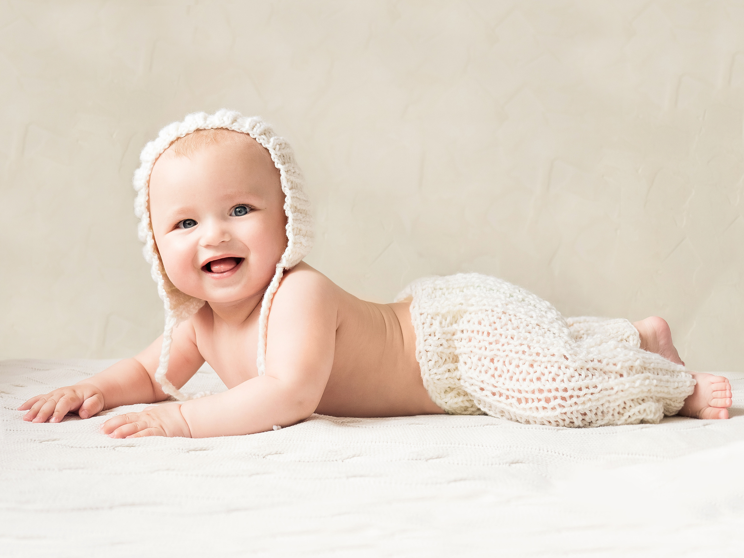 Фотосессия малыша 7 месяцев. Алёна Орлова Портретный фотограф Москва