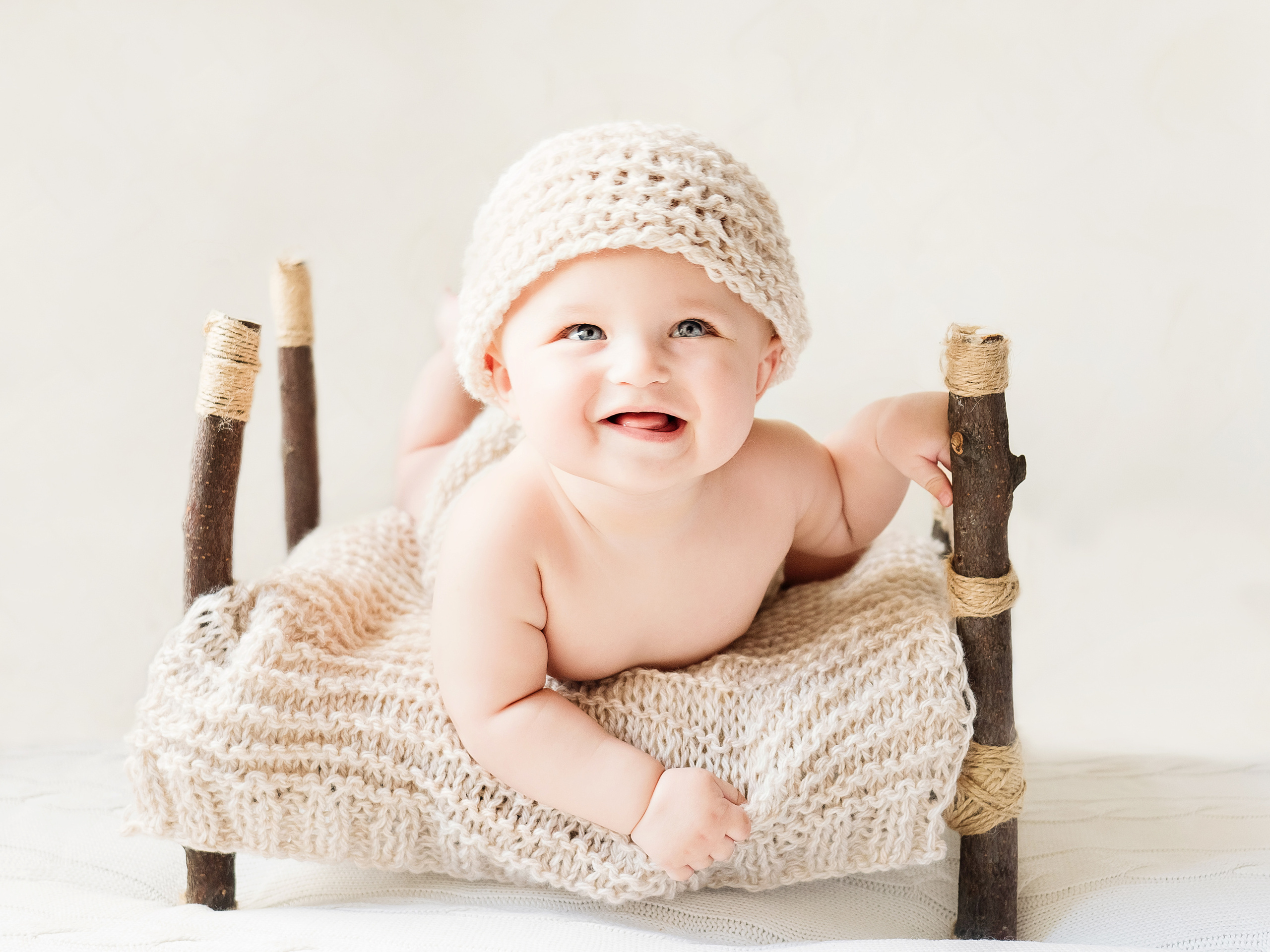 Фотосессия малыша 7 месяцев. Алёна Орлова Портретный фотограф Москва