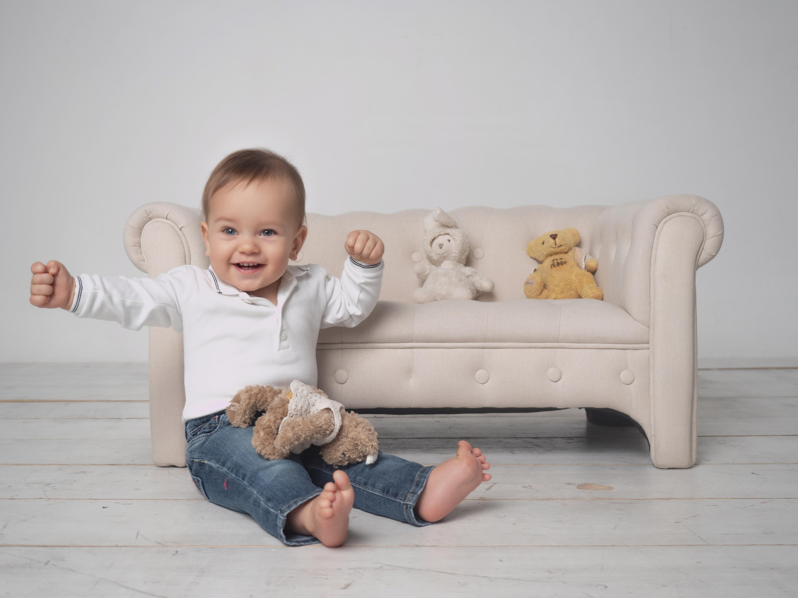 Семейные фотосессии. Алёна Орлова Портретный фотограф Москва