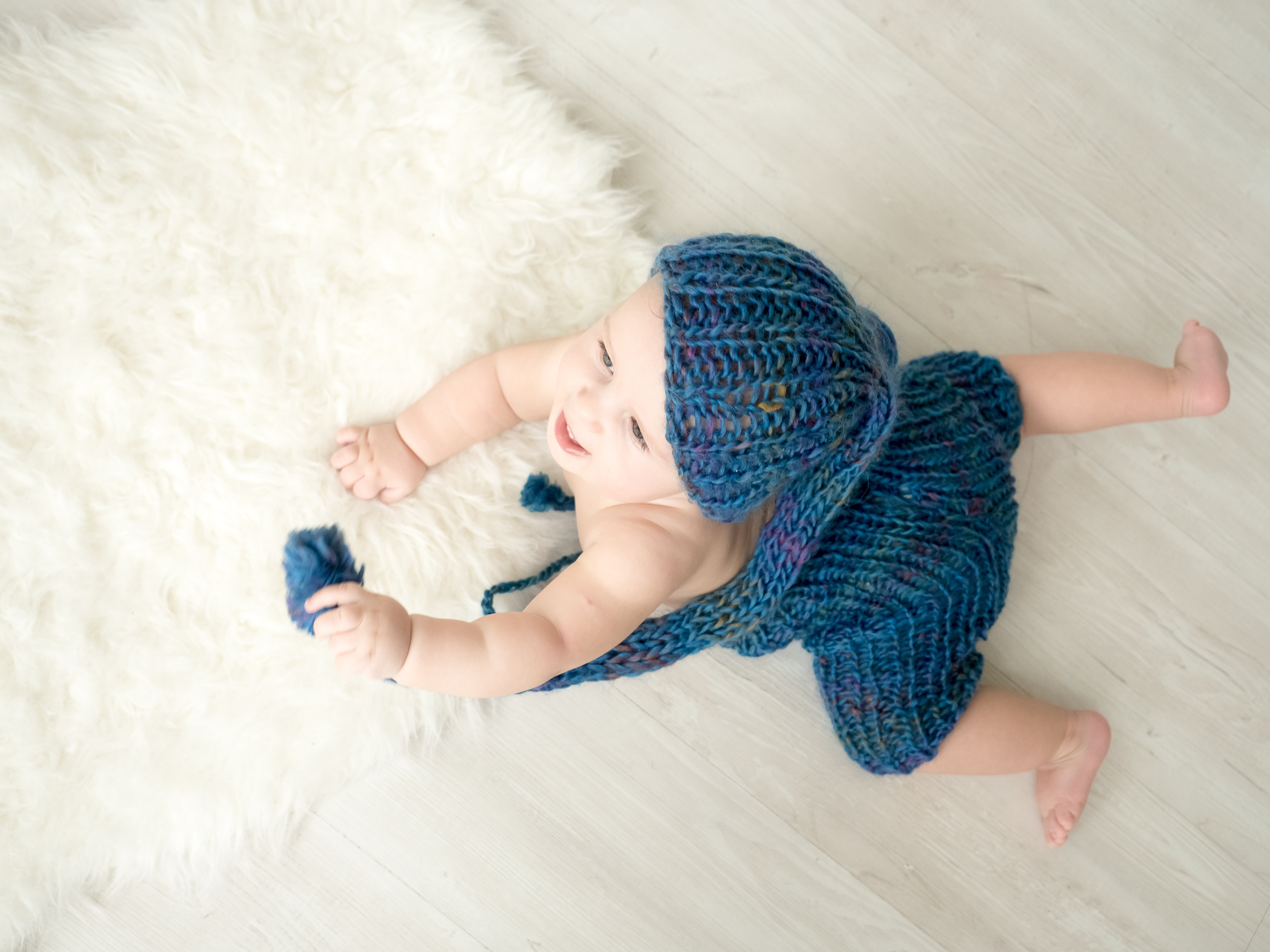 7. Алёна Орлова Портретный фотограф Москва