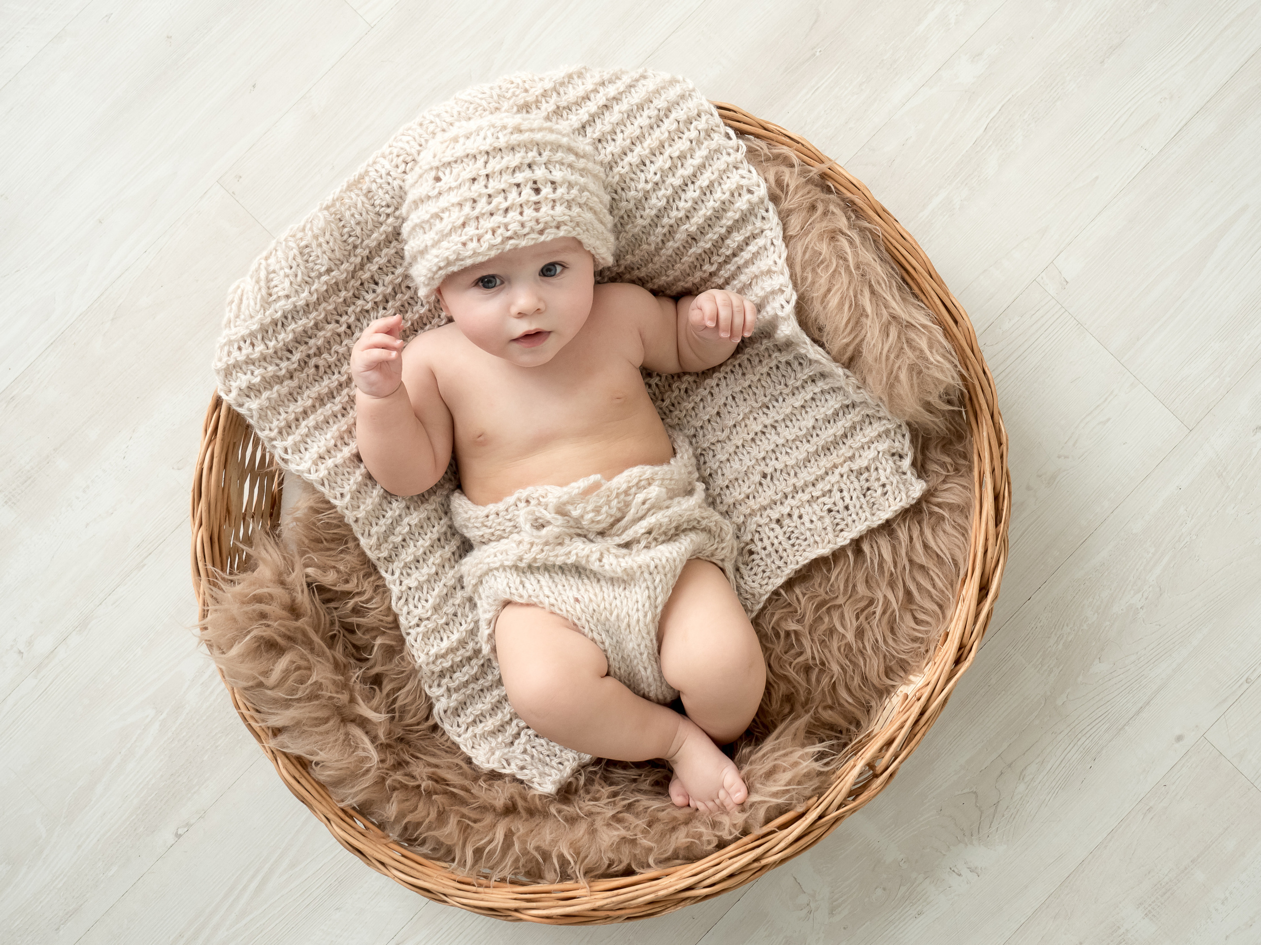 7. Алёна Орлова Портретный фотограф Москва