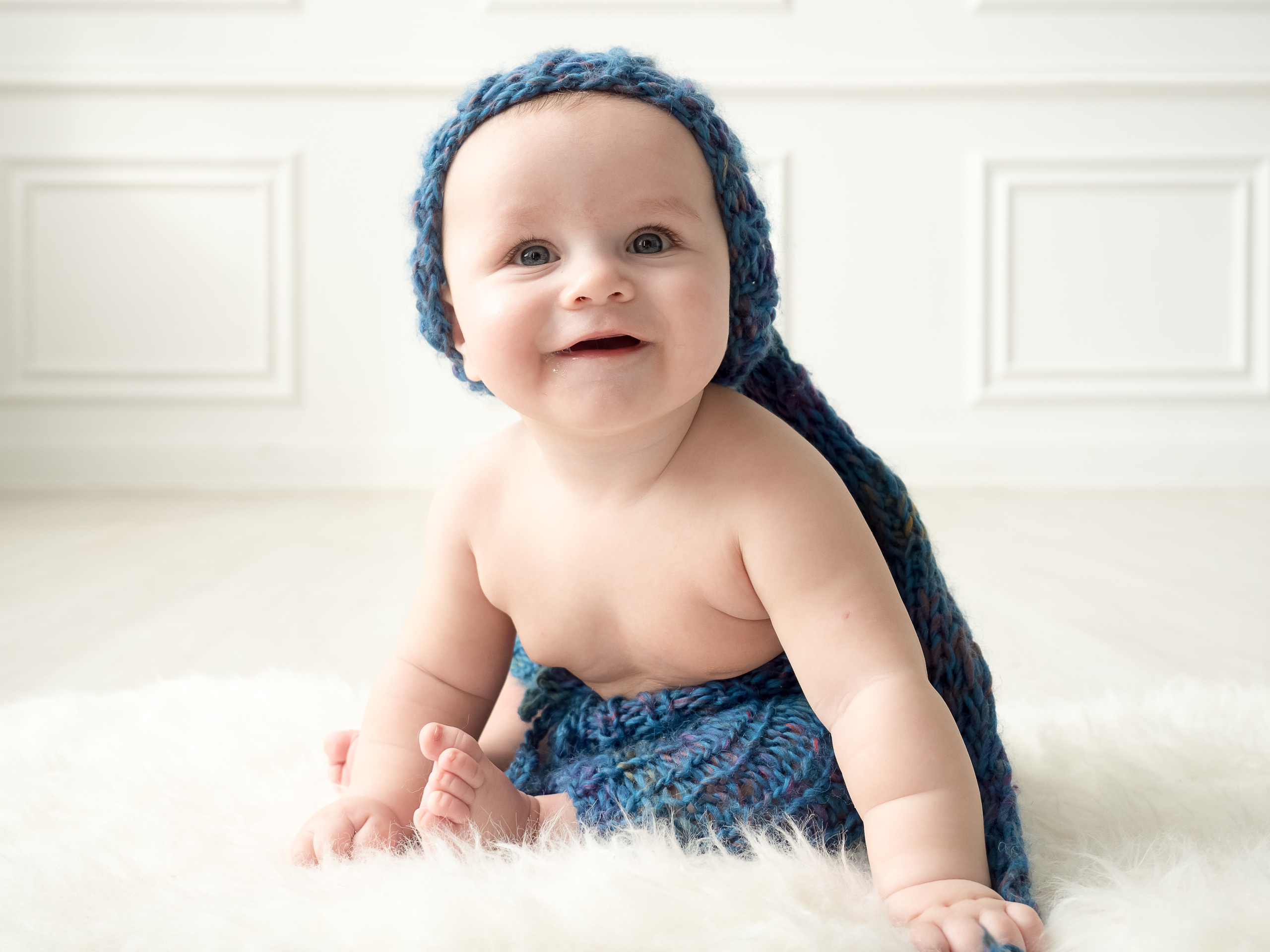 7. Алёна Орлова Портретный фотограф Москва