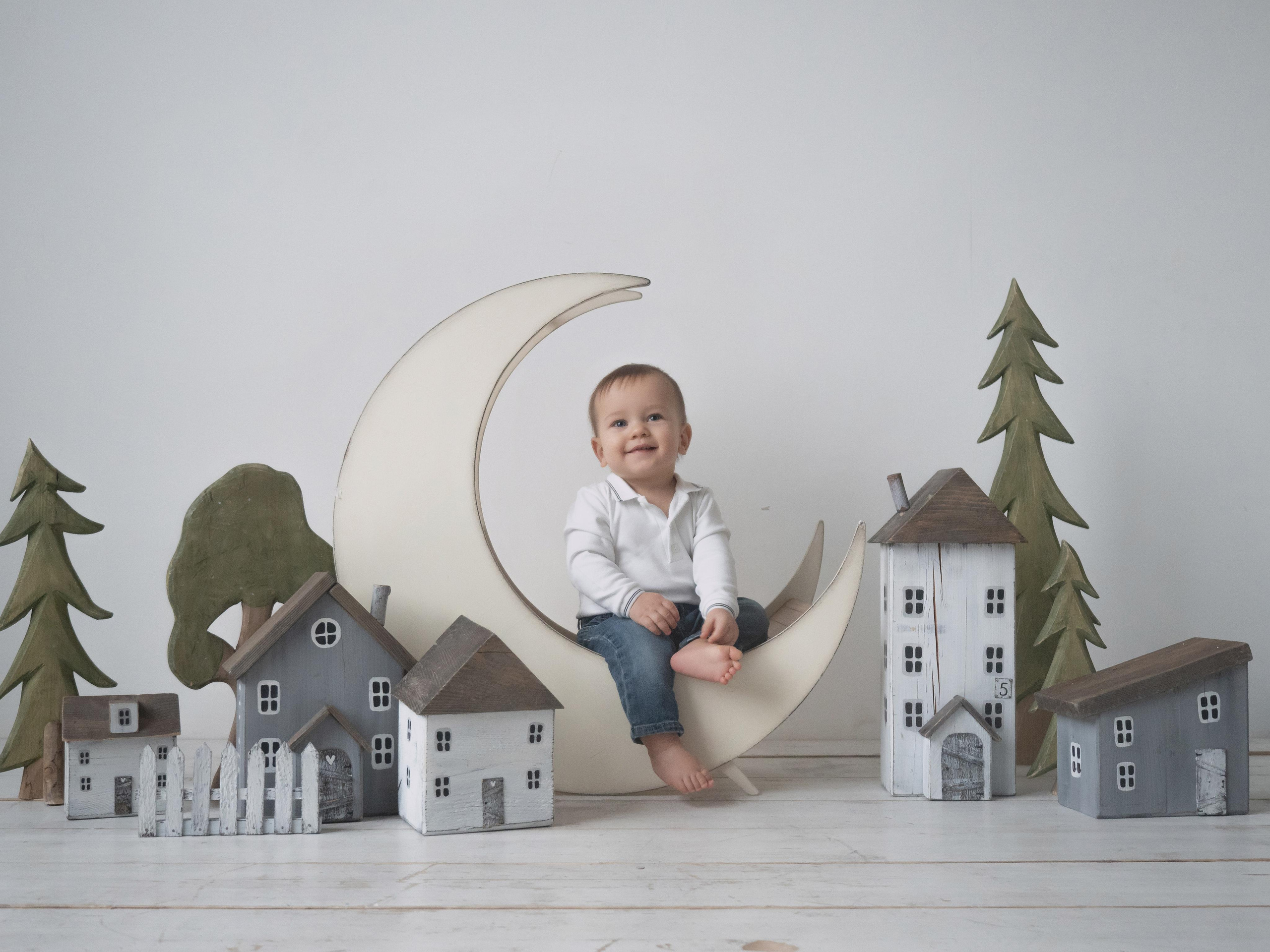 Семейные фотосессии. Алёна Орлова Портретный фотограф Москва